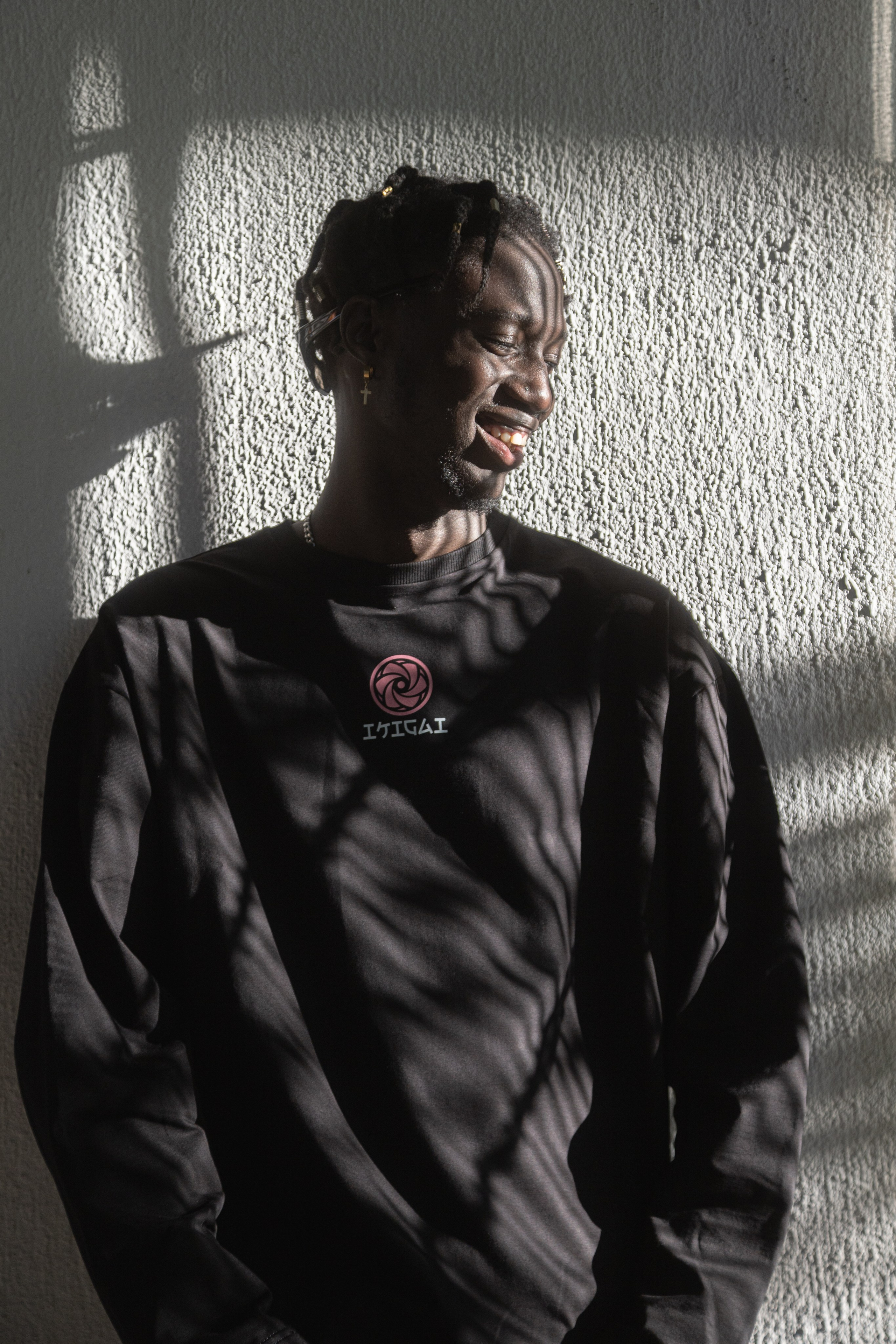 F a b i o. — Digital Noise —