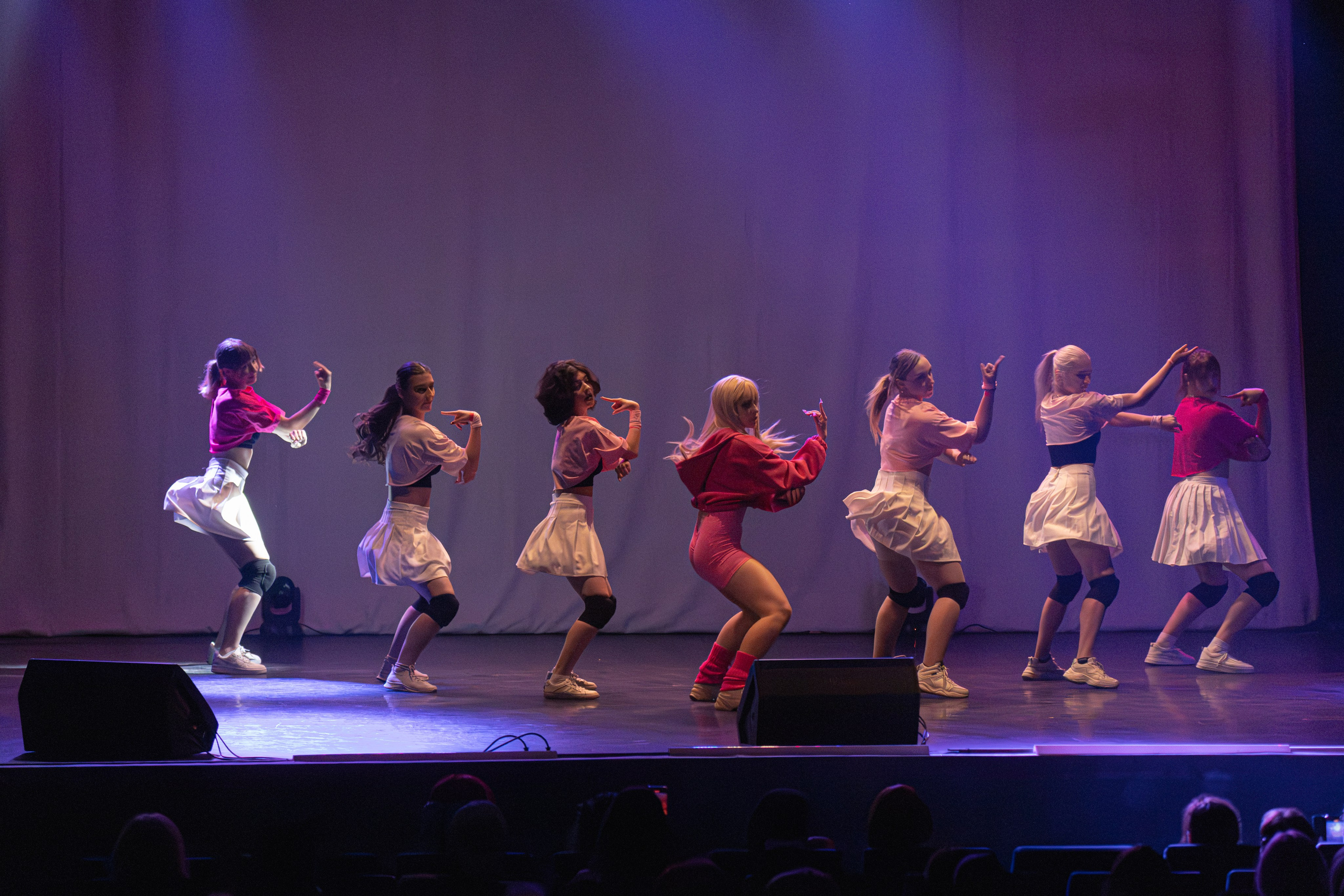 Panikon! — 2025. — Digital Noise —