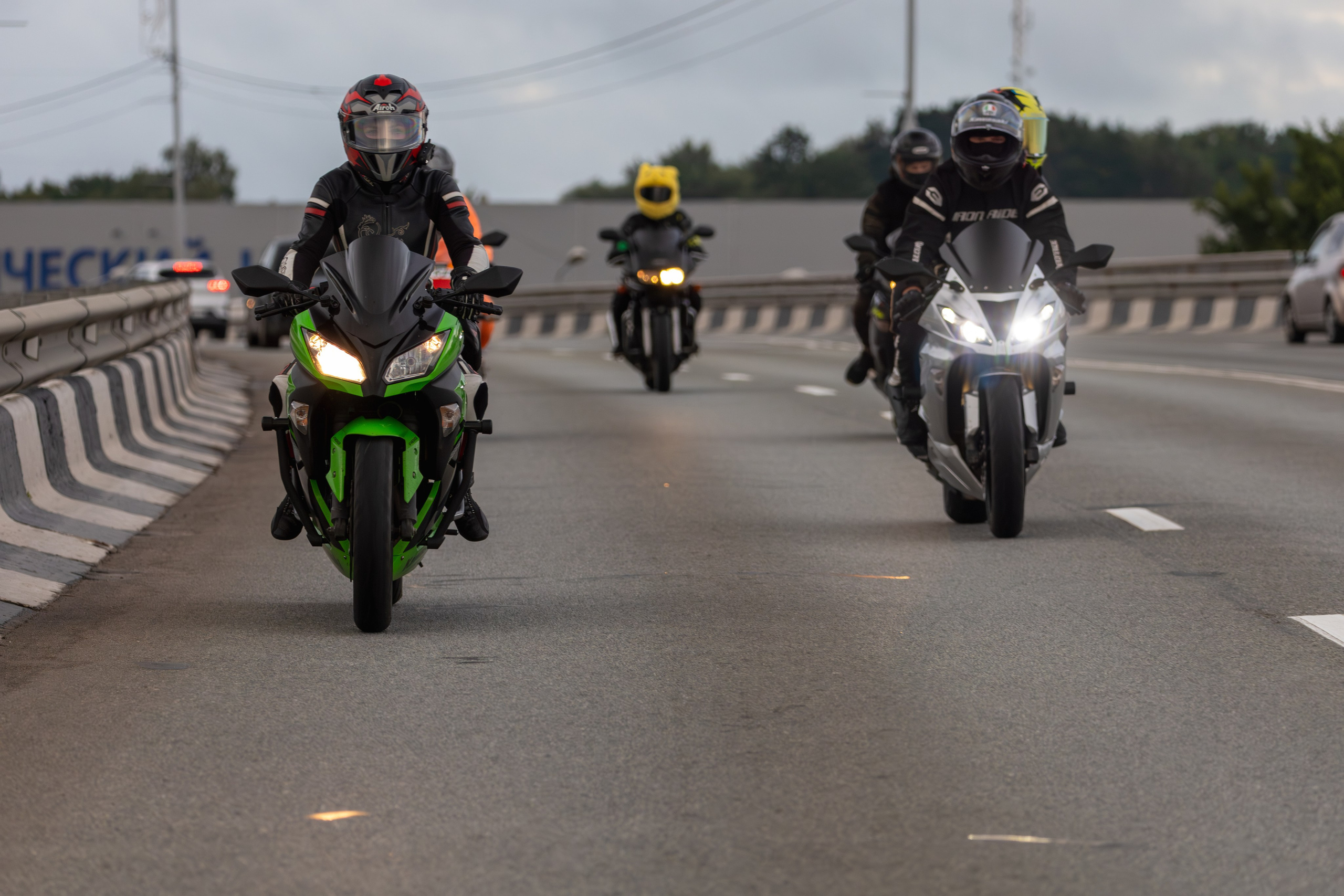 Закрытие Летнего сезона — 2025. — Digital Noise —