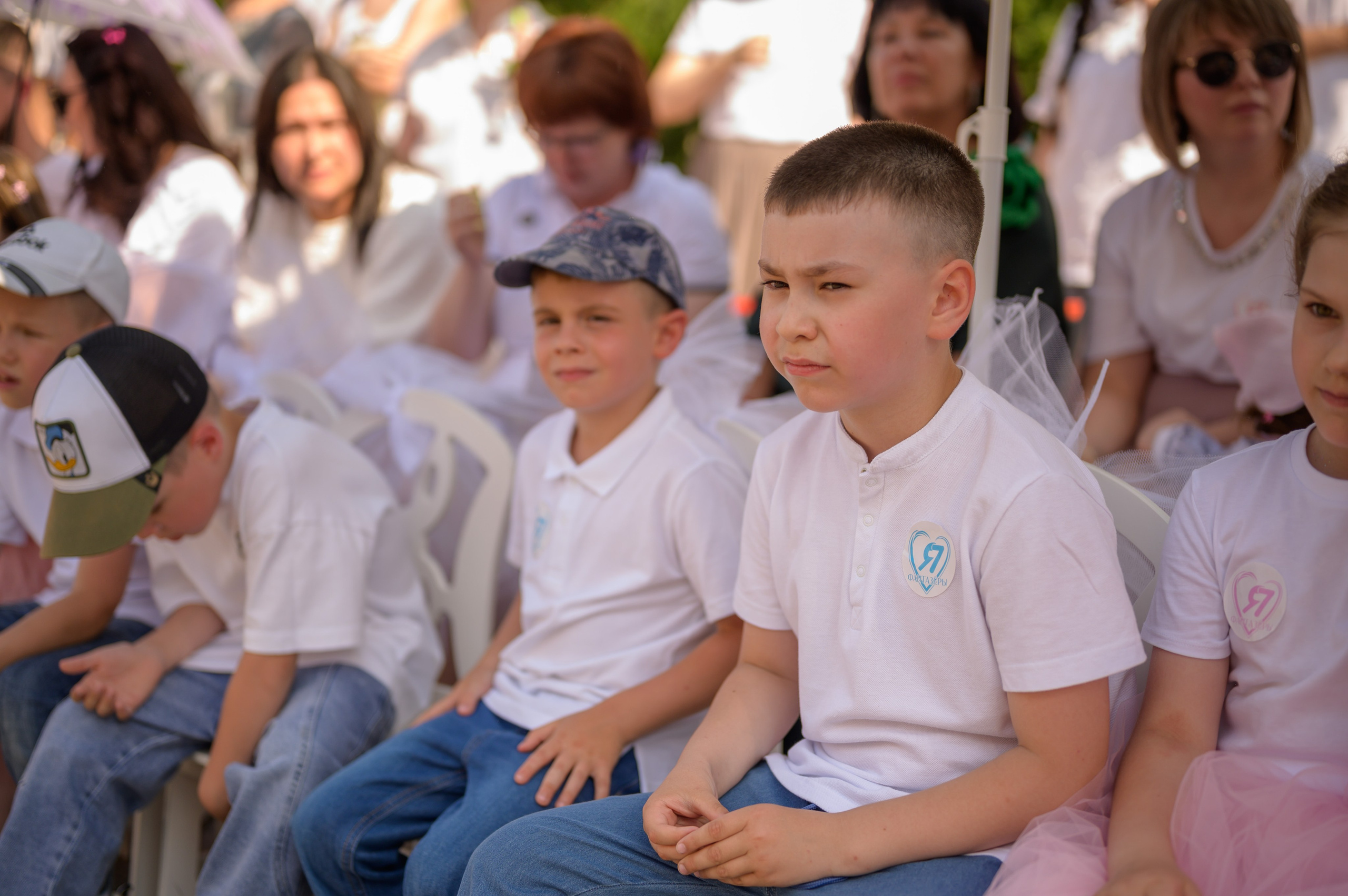 Репортаж выпускного группа «Фантазёры» 3 садик. Фотограф новорожденных, семейный детский в Тюмени Татьяна Морозова