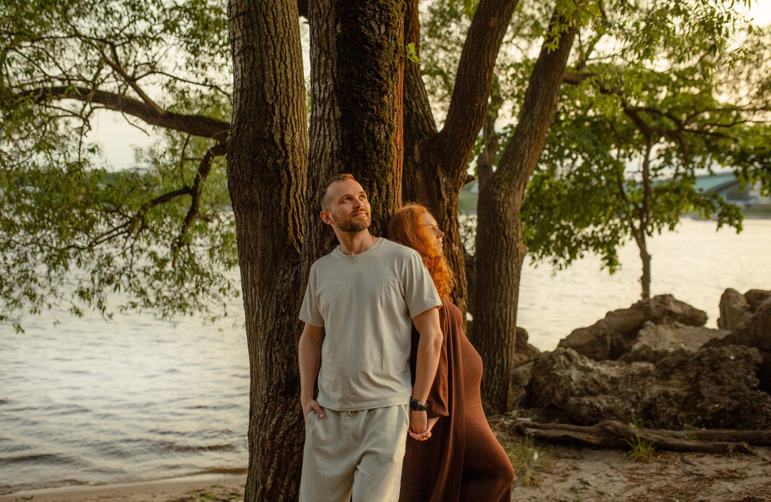 ОЖИДАНИЕ. Фотография. Визуально-чувственный мир души