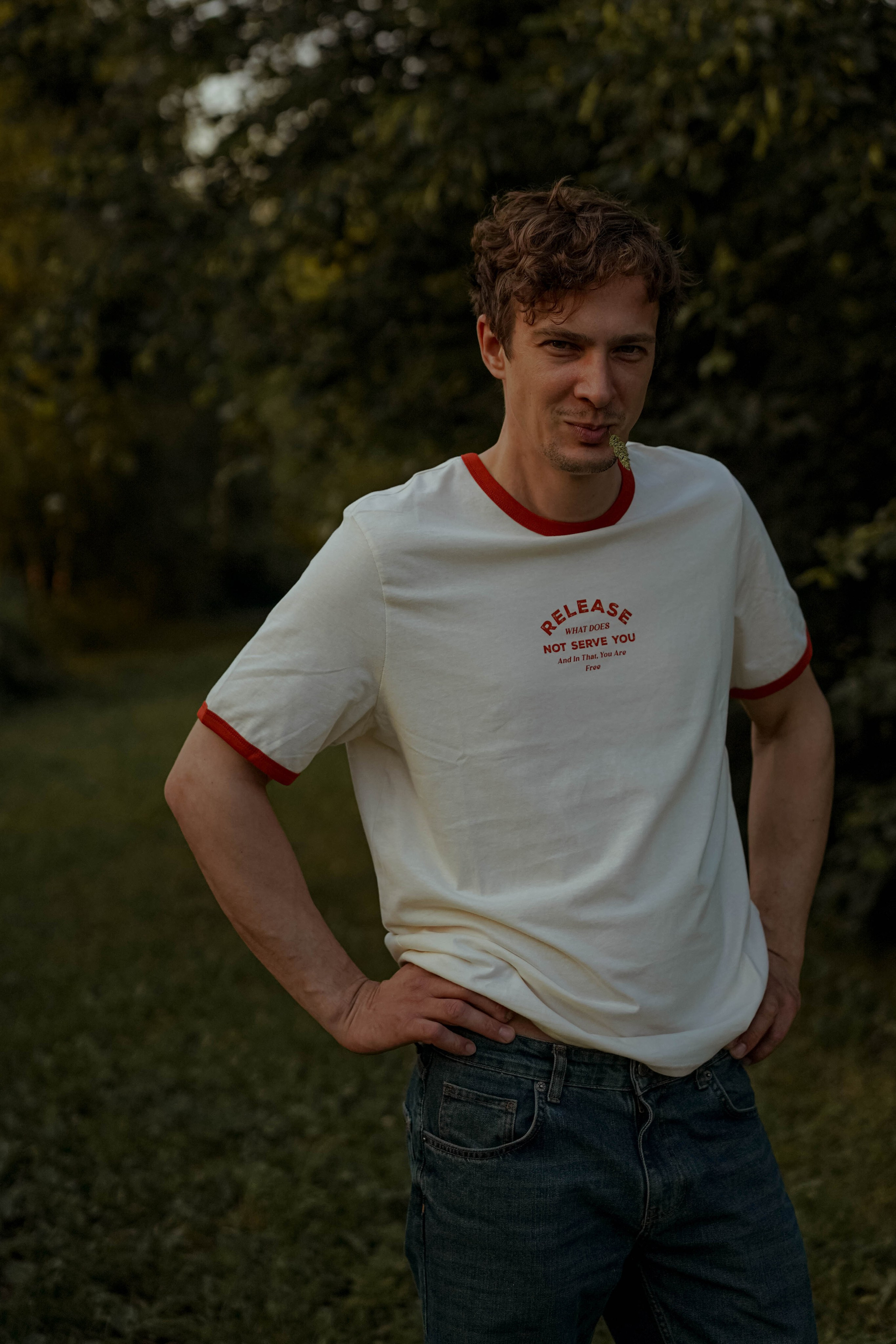 Nikita. Commercial photographer Natalia Bychkova