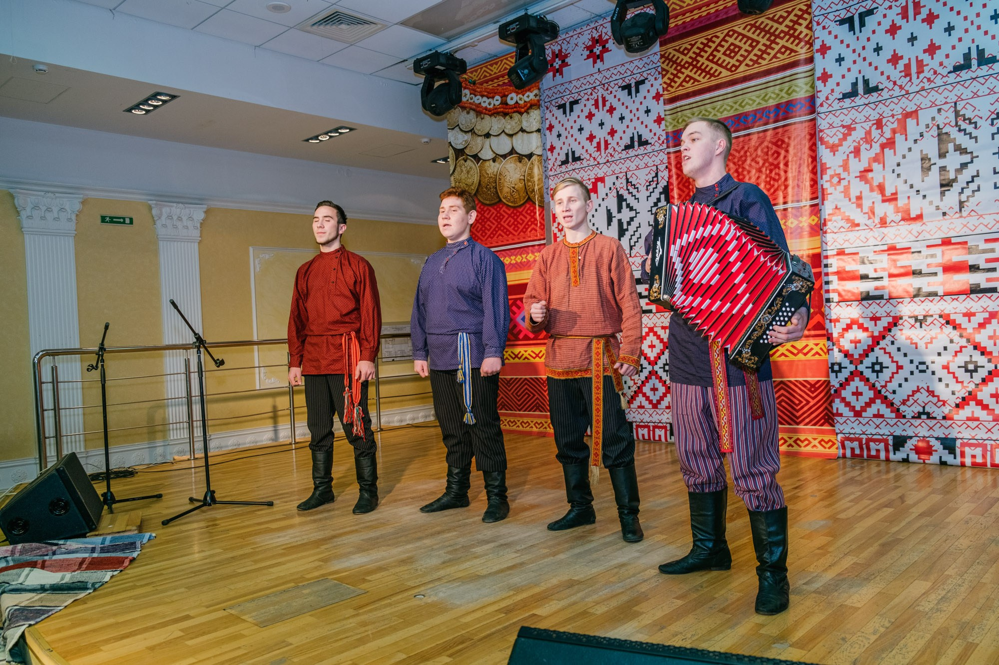 ТАНГЫРА — фестиваль современной этнокультуры. Максим Егоров, г. Ижевск. Репортажная, предметная съёмка и фуд-фотография