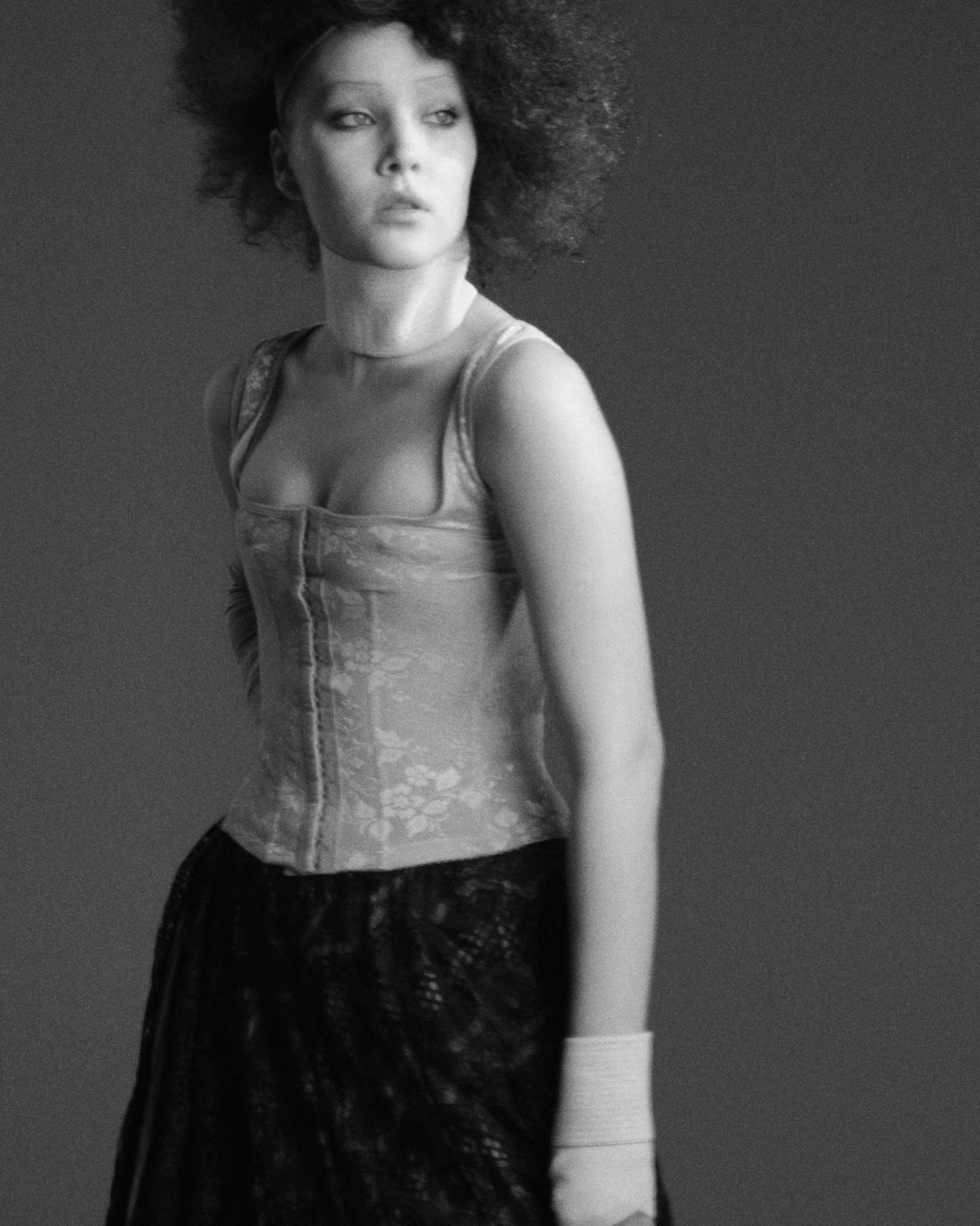 Творчество 1. Привет) Меня зовут Анита и я фотограф из Сургута