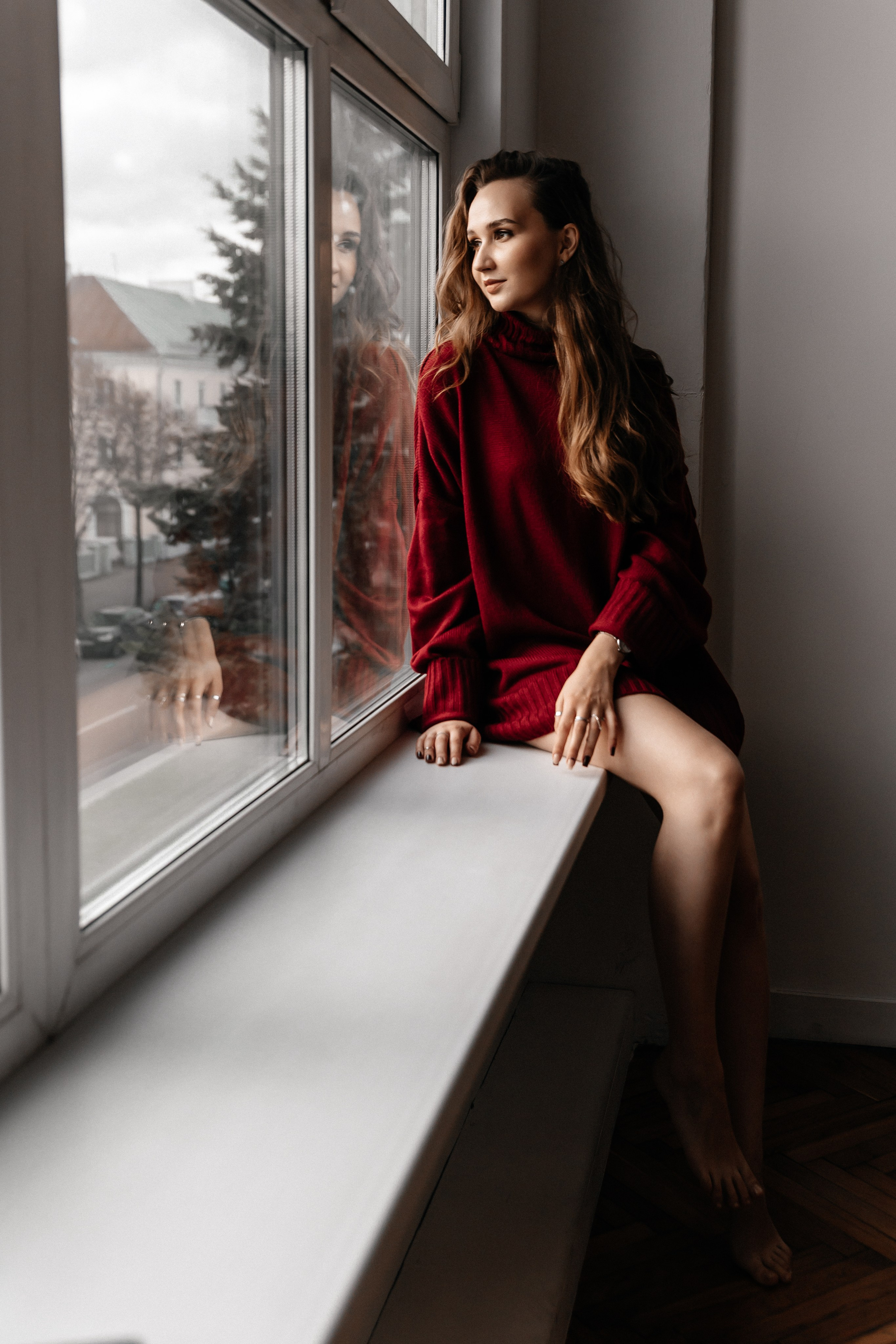 Даша. Семейный фотограф Минск Усова Ольга