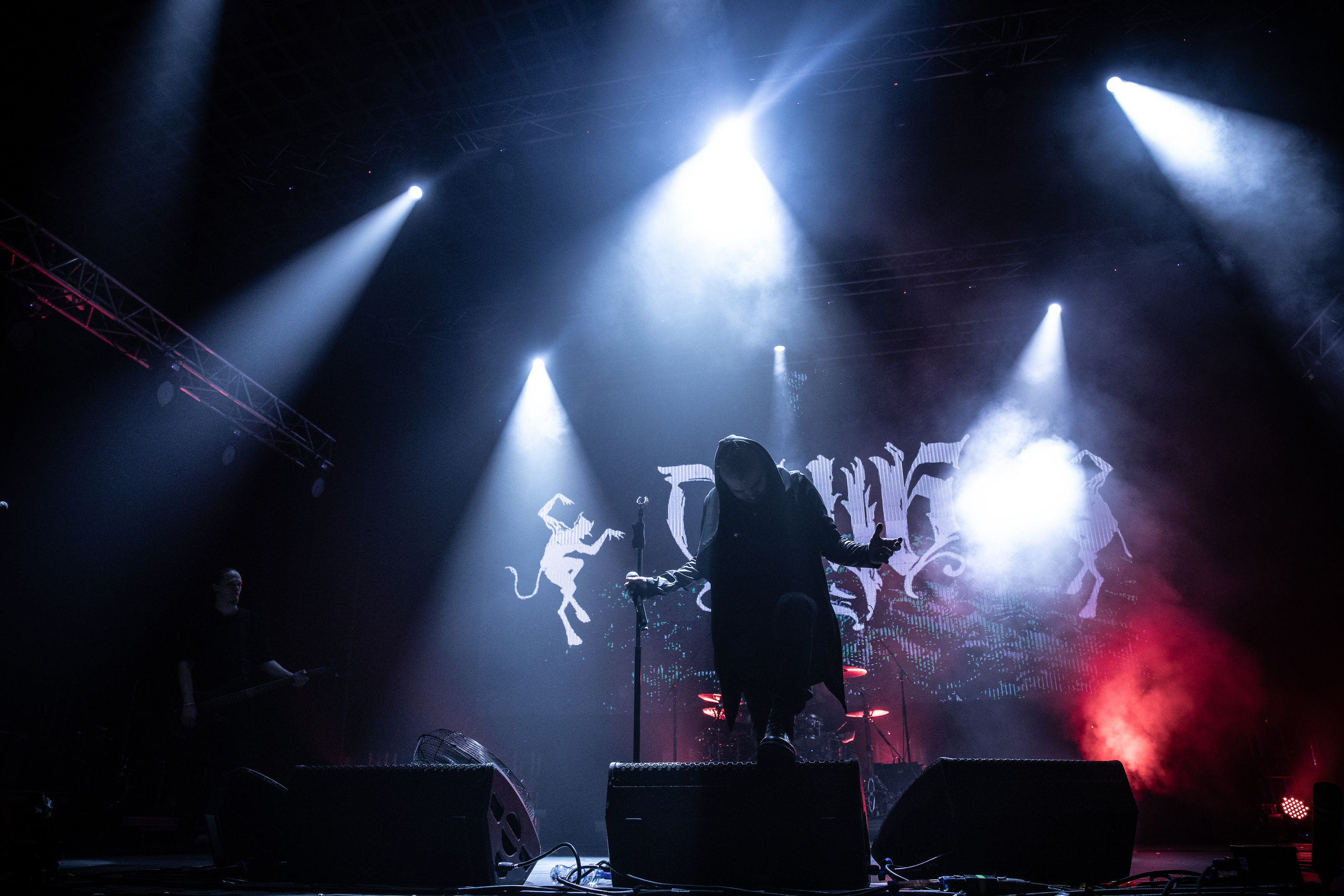 Музыкальный фестиваль «ФОРТ НОВОРОК». Anastasia Leonowa