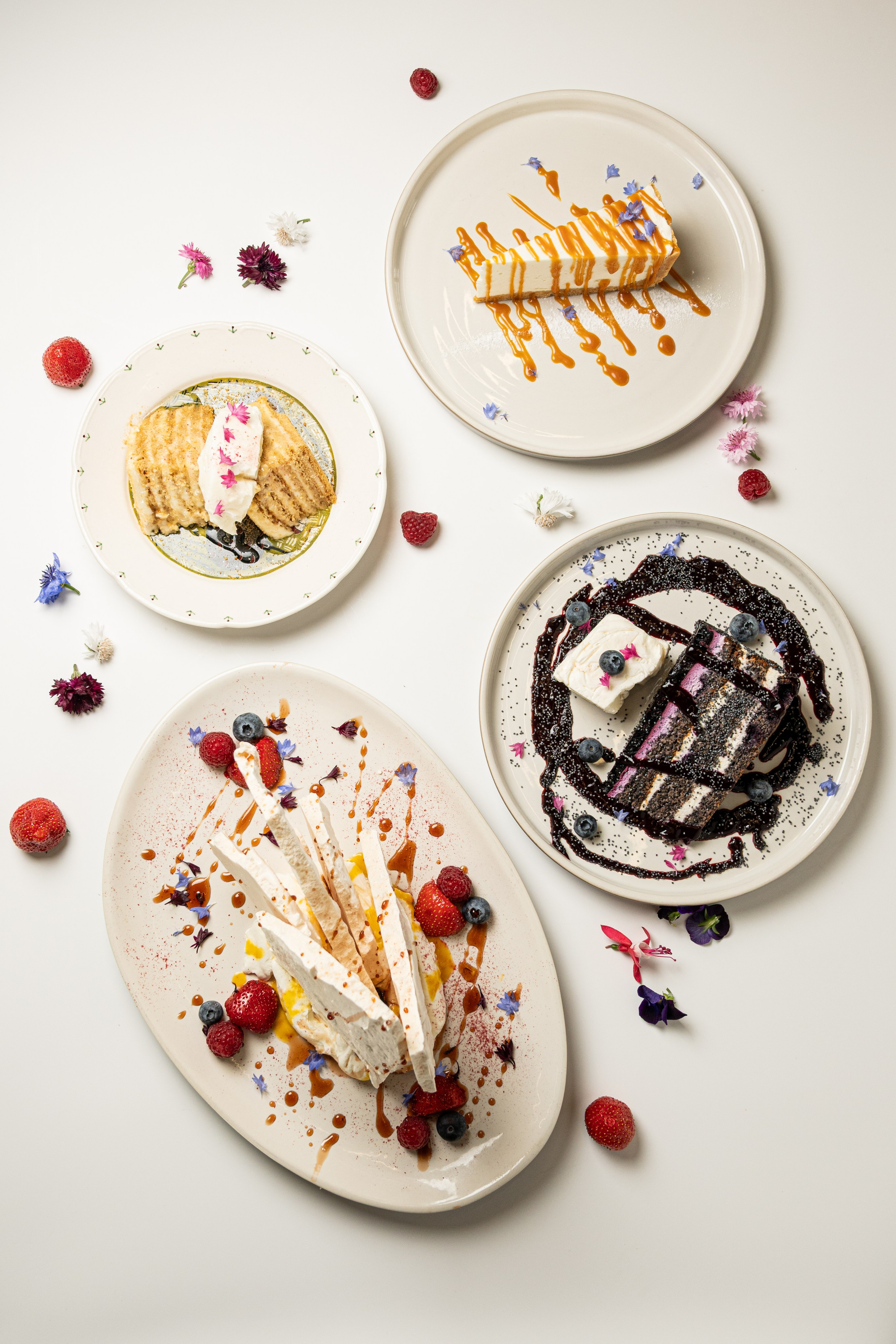 Фуд фото. Фотограф мероприятий в Москве