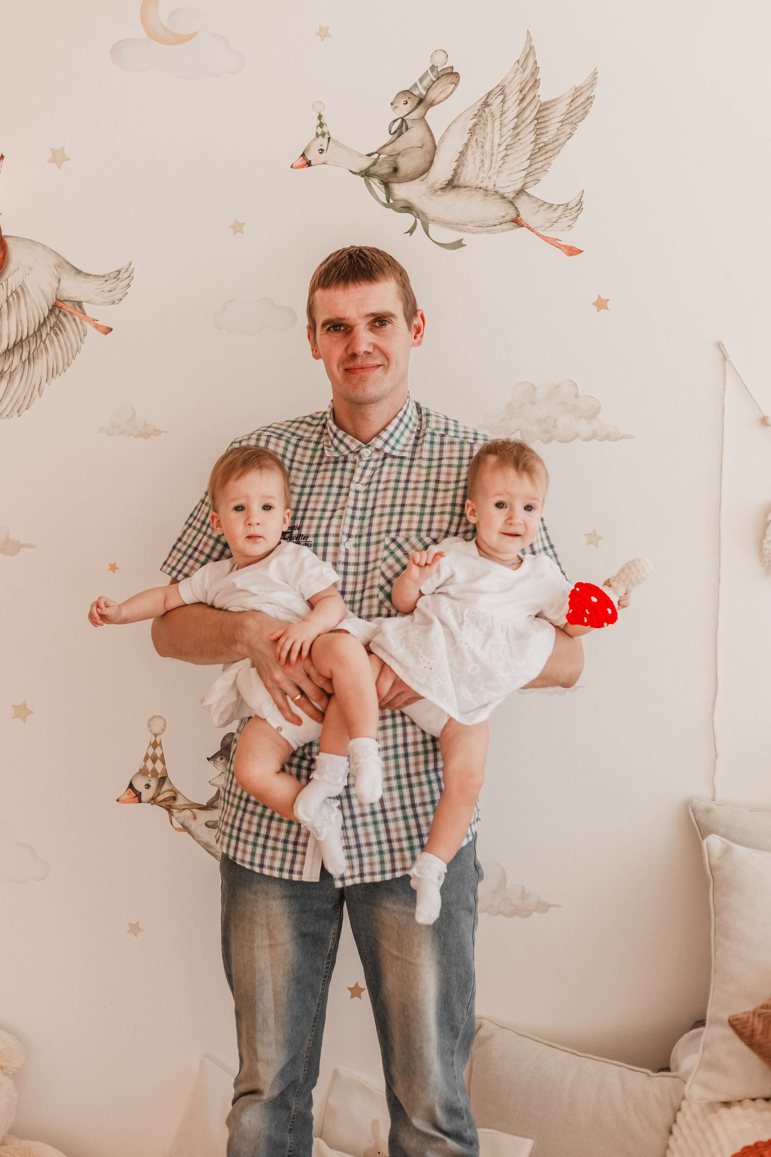 Семейная съемка