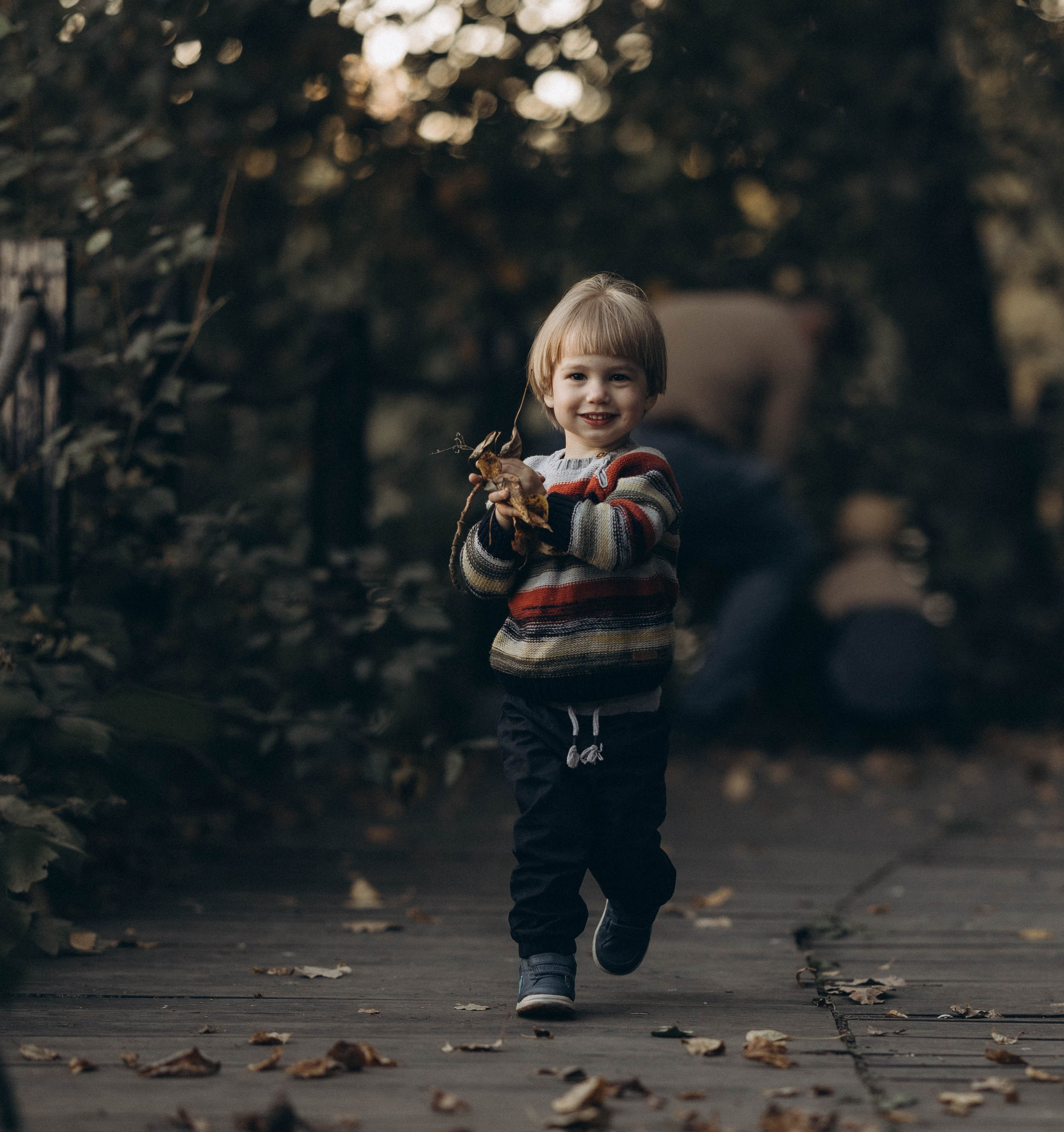 Аня, Слава, Федя и Артем. Татьяна Афонина | Фотограф