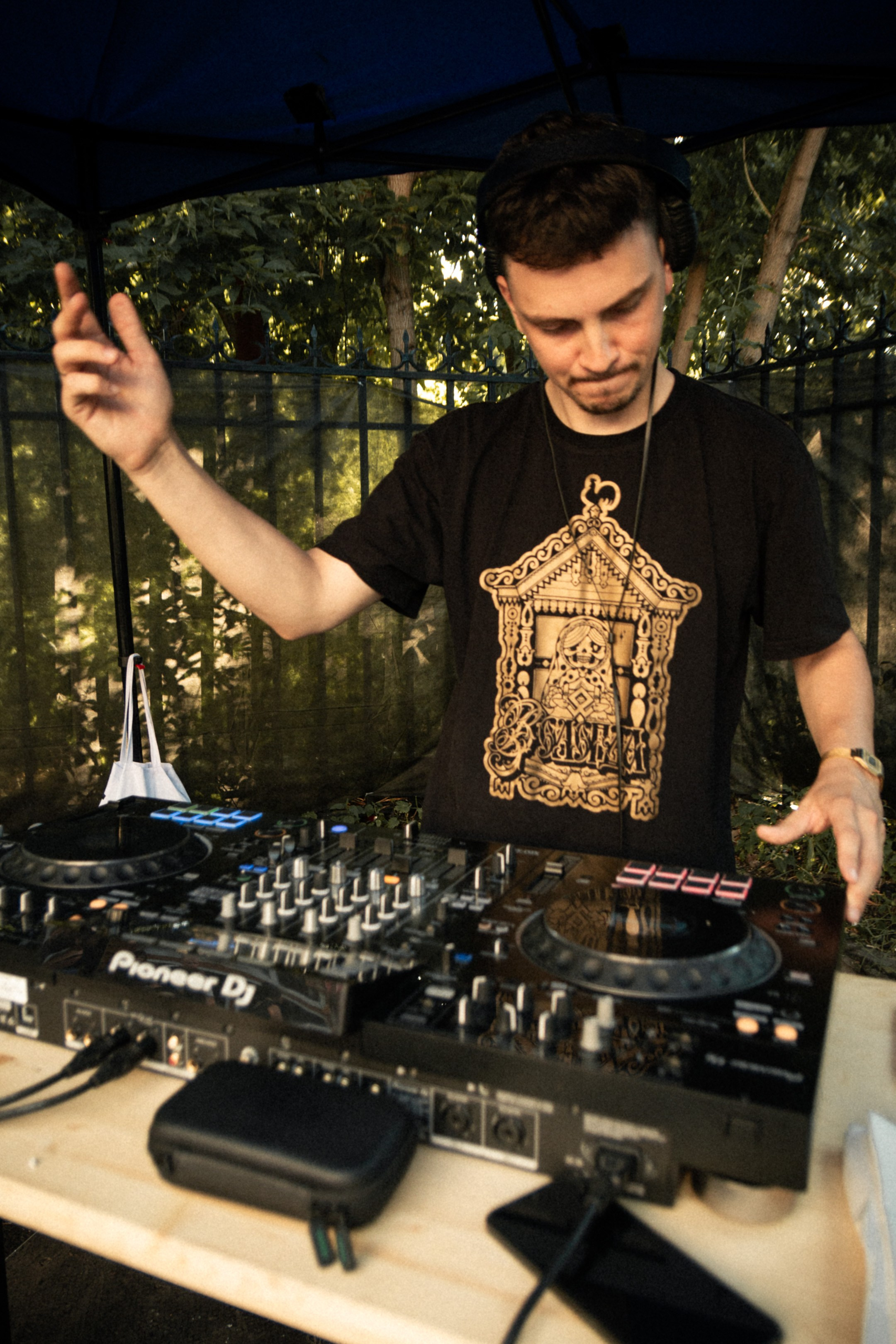 Рабочее Название — Take Off. Фотограф в Ярославле Никита Зайцев