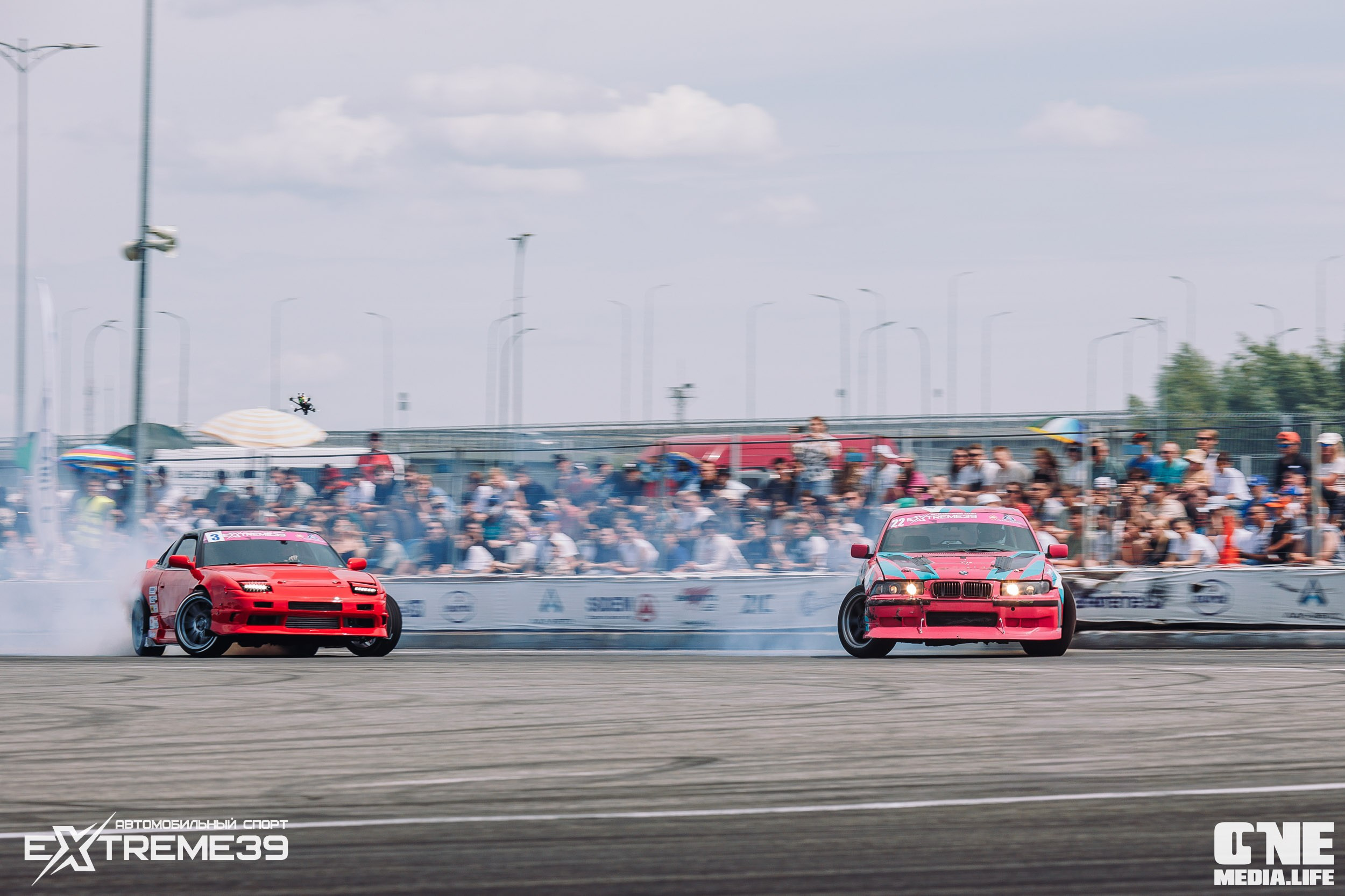 Заезды II этапа Лал Авто Дрифт. Кубок Шамбалы. One Media Life: фоторепортажи, фотоотчеты с мероприятий и заведений