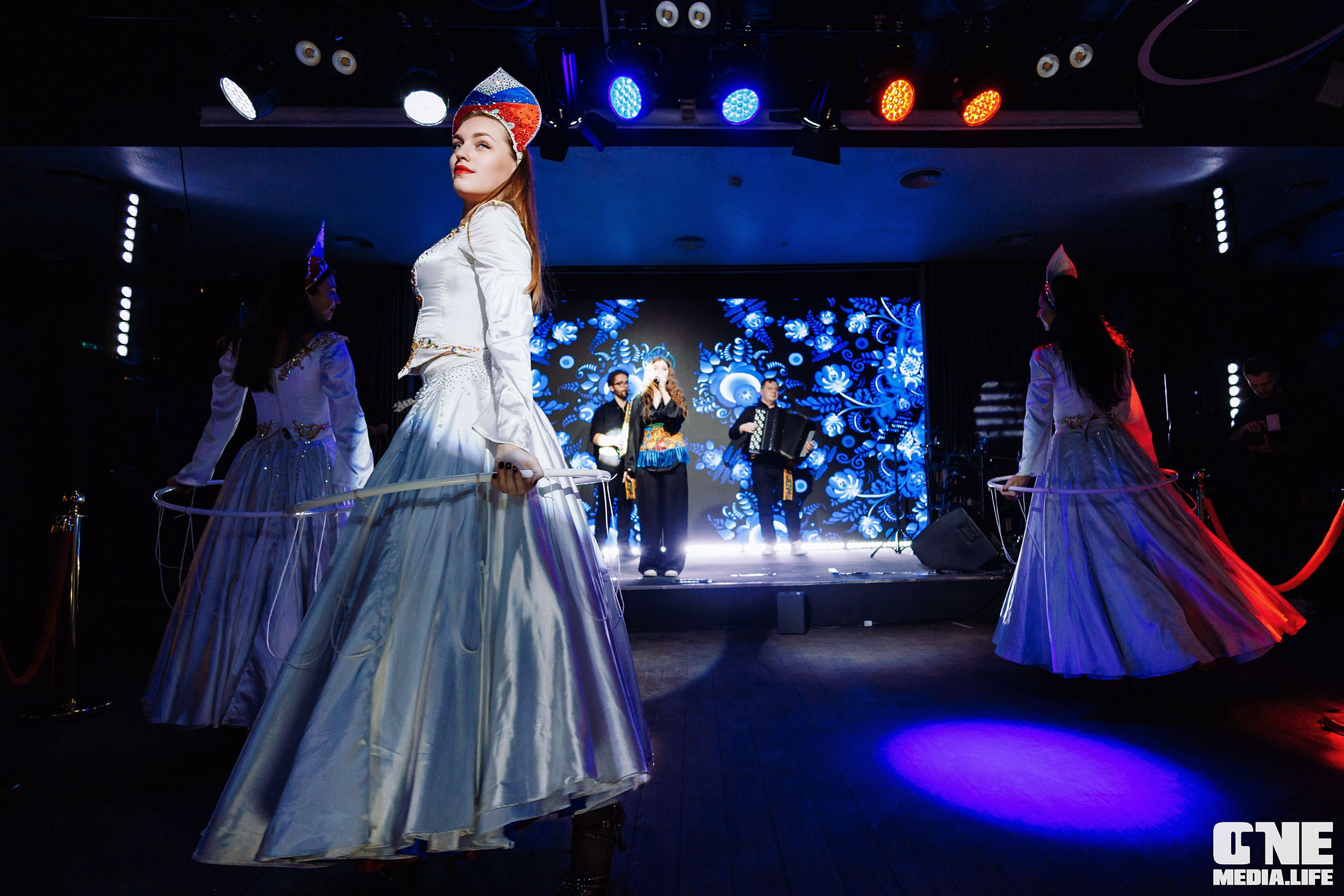 Фоторепортаж из ресторана Океан. One Media Life: фоторепортажи, фотоотчеты с мероприятий и заведений