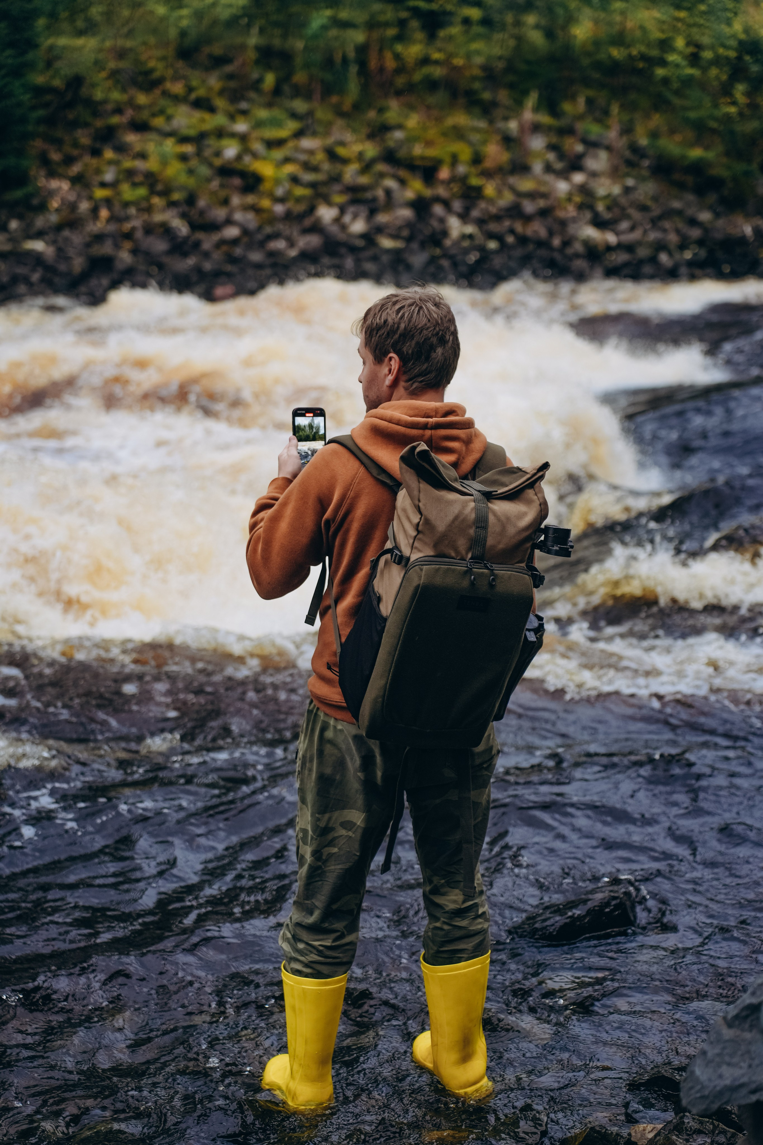 СЕВЕР. Event фотограф Степанова Александра