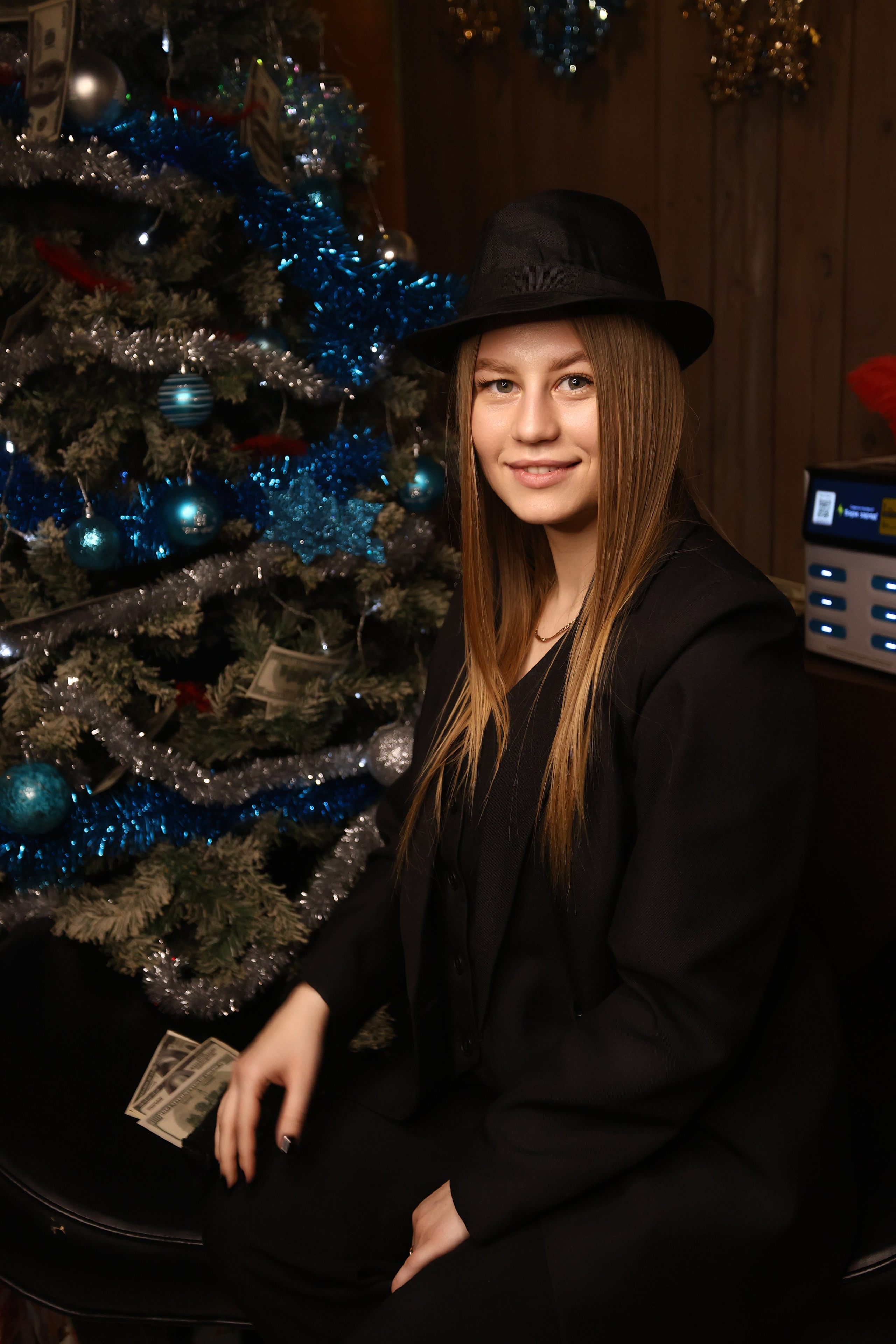 New Year 27-12-24. Мята Спортивная — Кальянная, караоке, бар в Минске