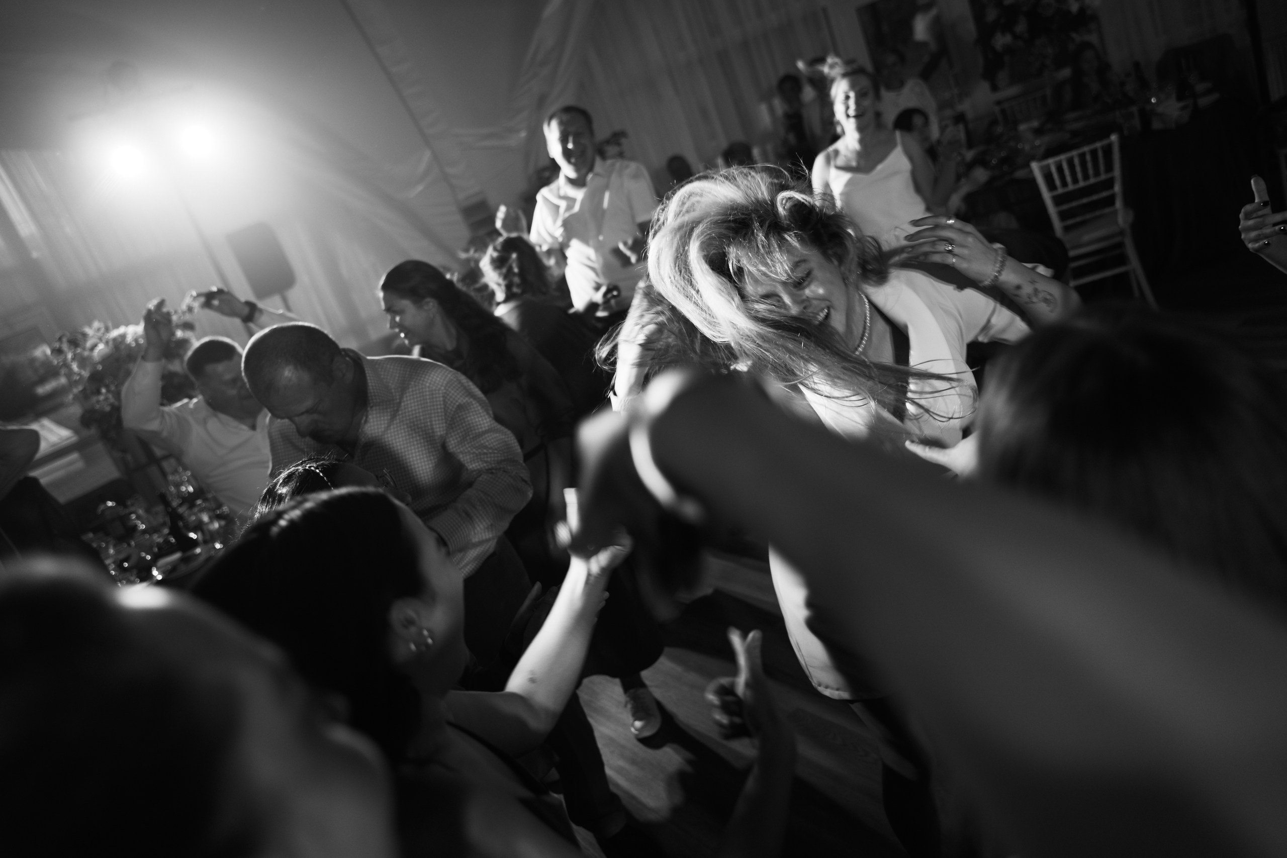 Екатерина и Никита. Портретный и свадебный фотограф Алла Карени Москва