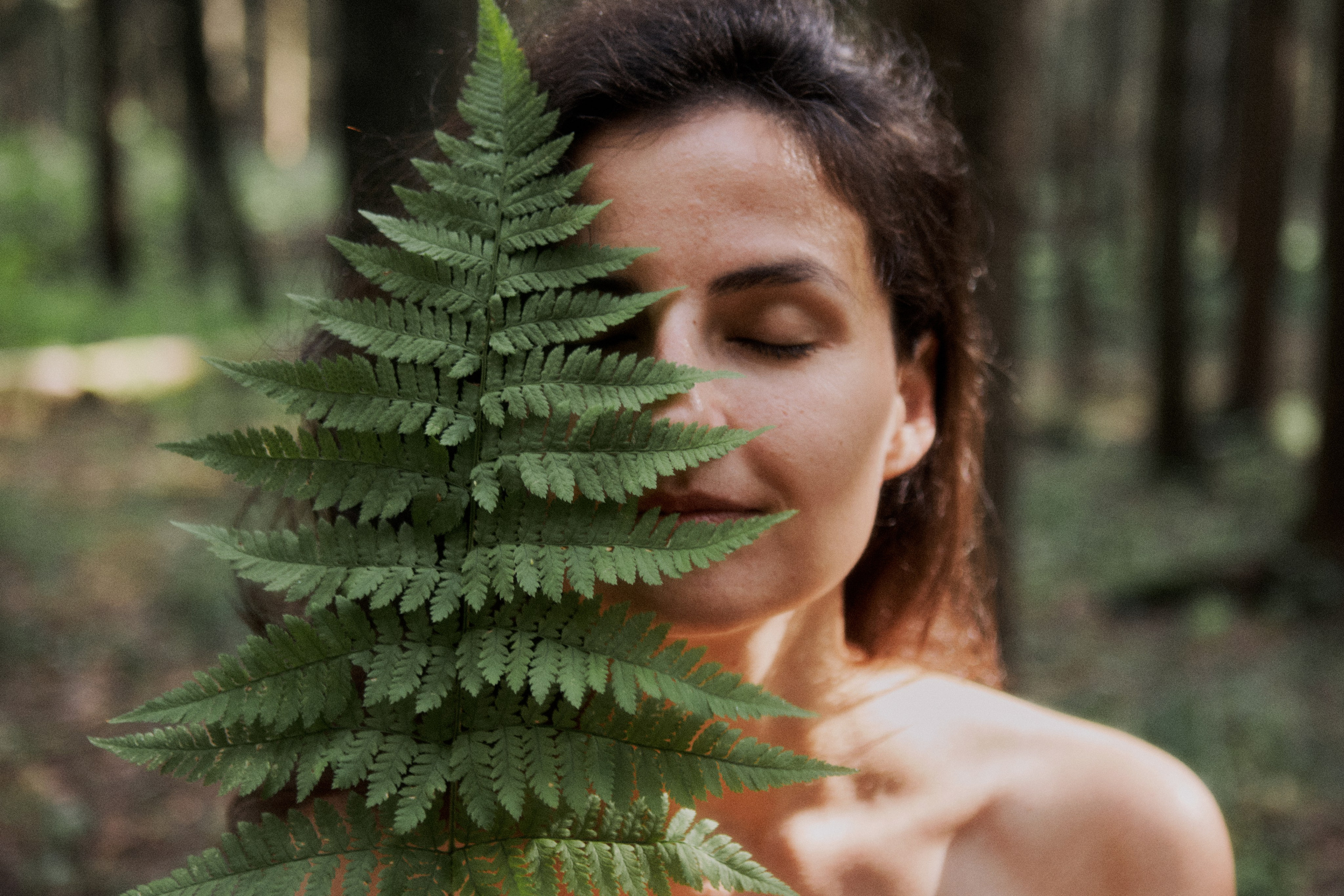 Masha. Portrait, family and pet photographer in Cyprus, Ksenia Bourdelle