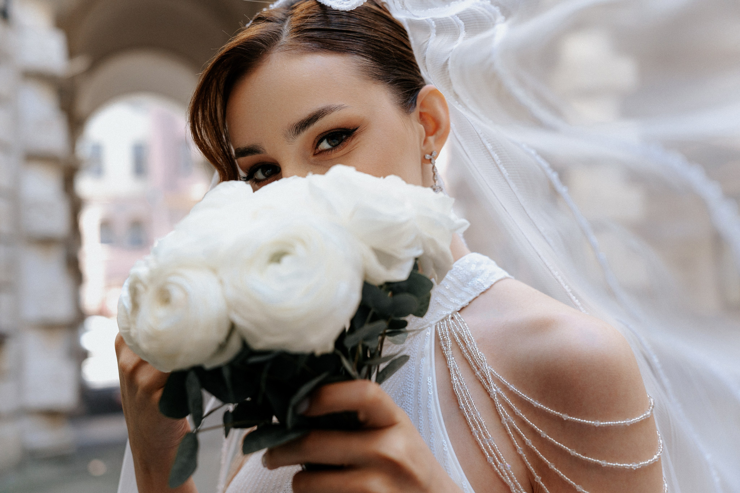 — СВАДЬБЫ. Профессиональный фотограф в Санкт-Петербурге Владимир Денисов