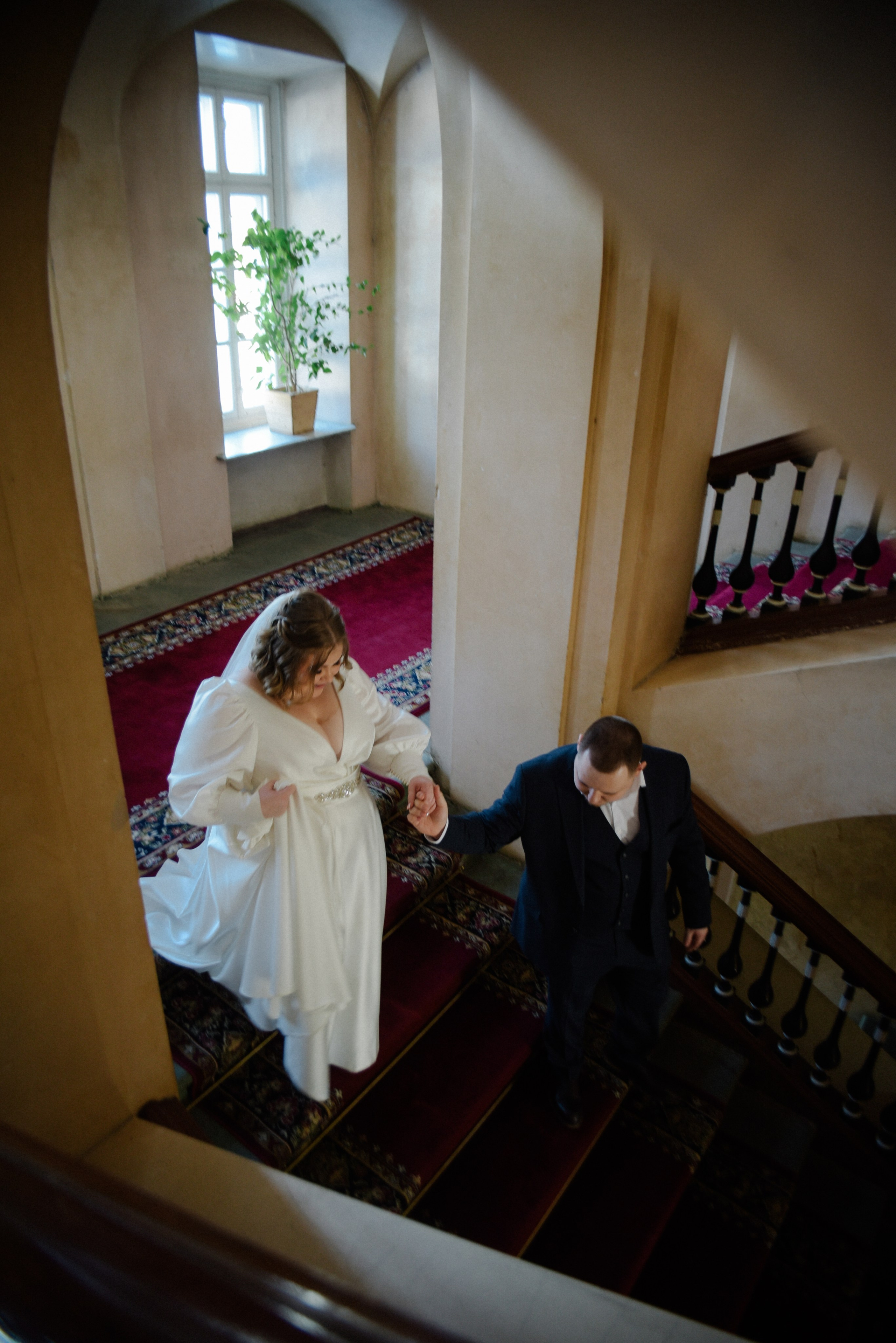 Алексей и Инна Усадьба Горенки. Фотограф Лола Волна, город Москва