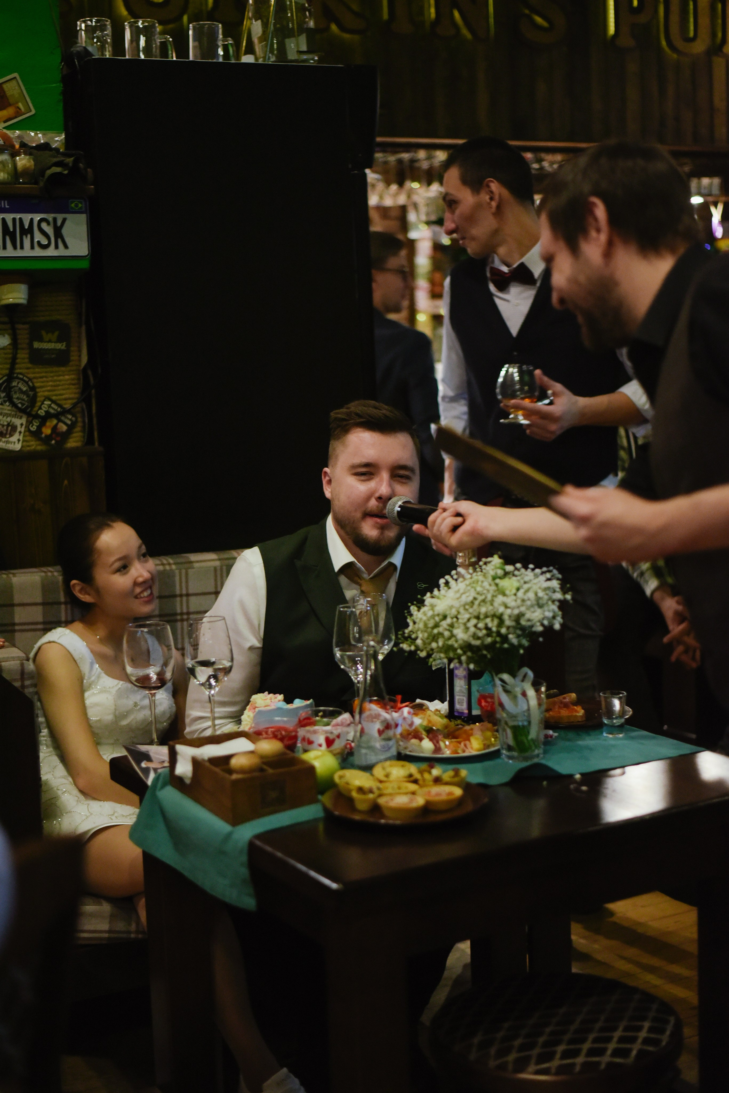 На льду. Фотограф Лола Волна, город Москва