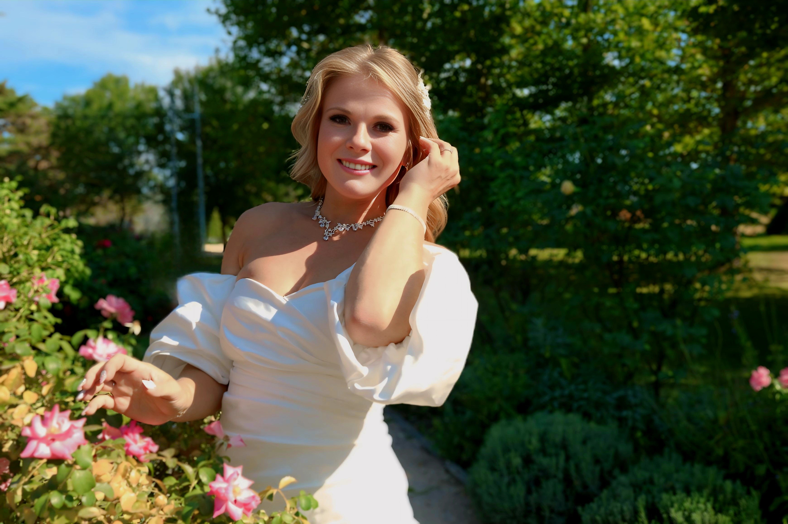 Сергей и Ксения. Фотограф Севастополь Светлана Шатилова