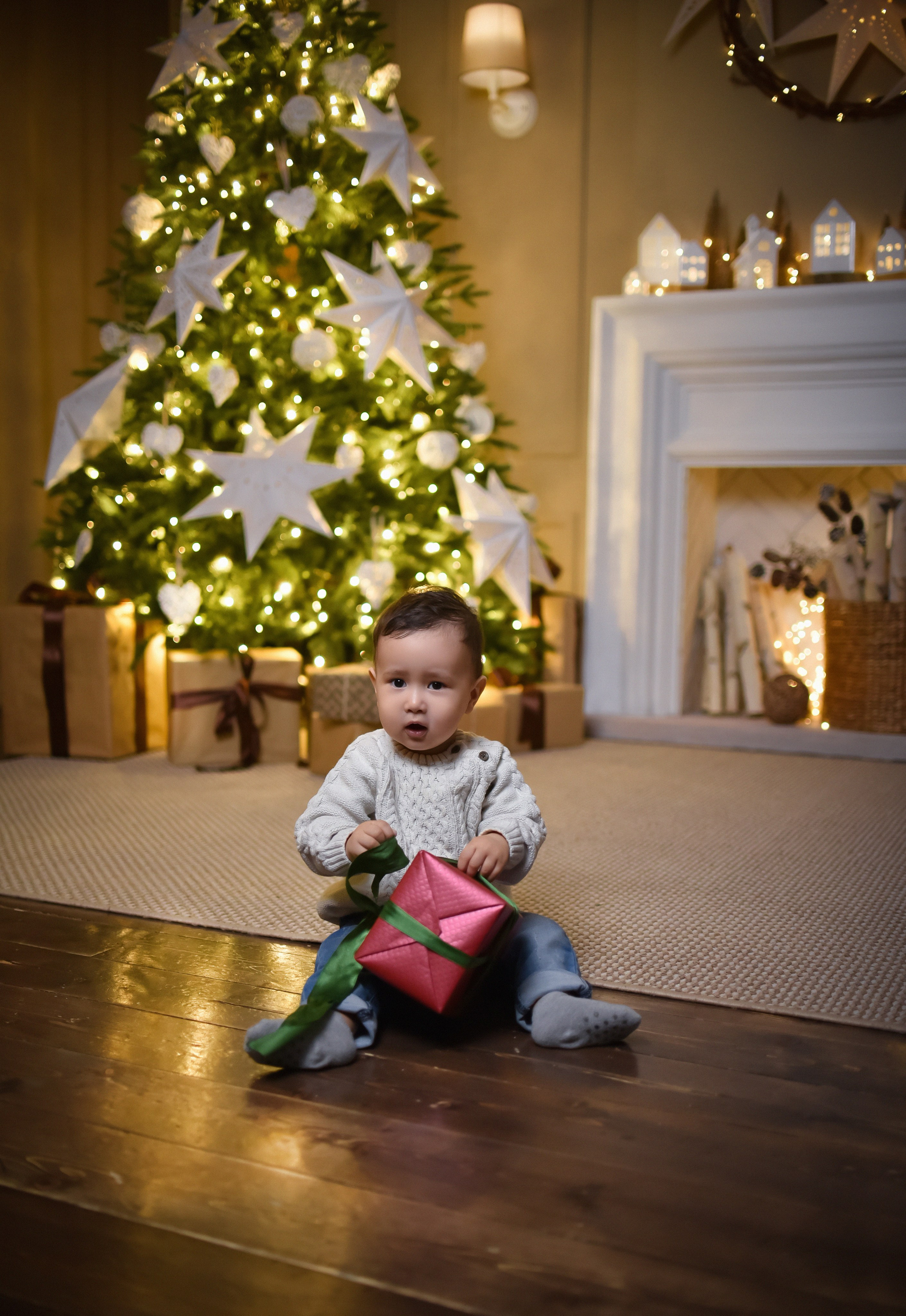 Ислам и Мухаббат. Фотограф Тамара Катапова