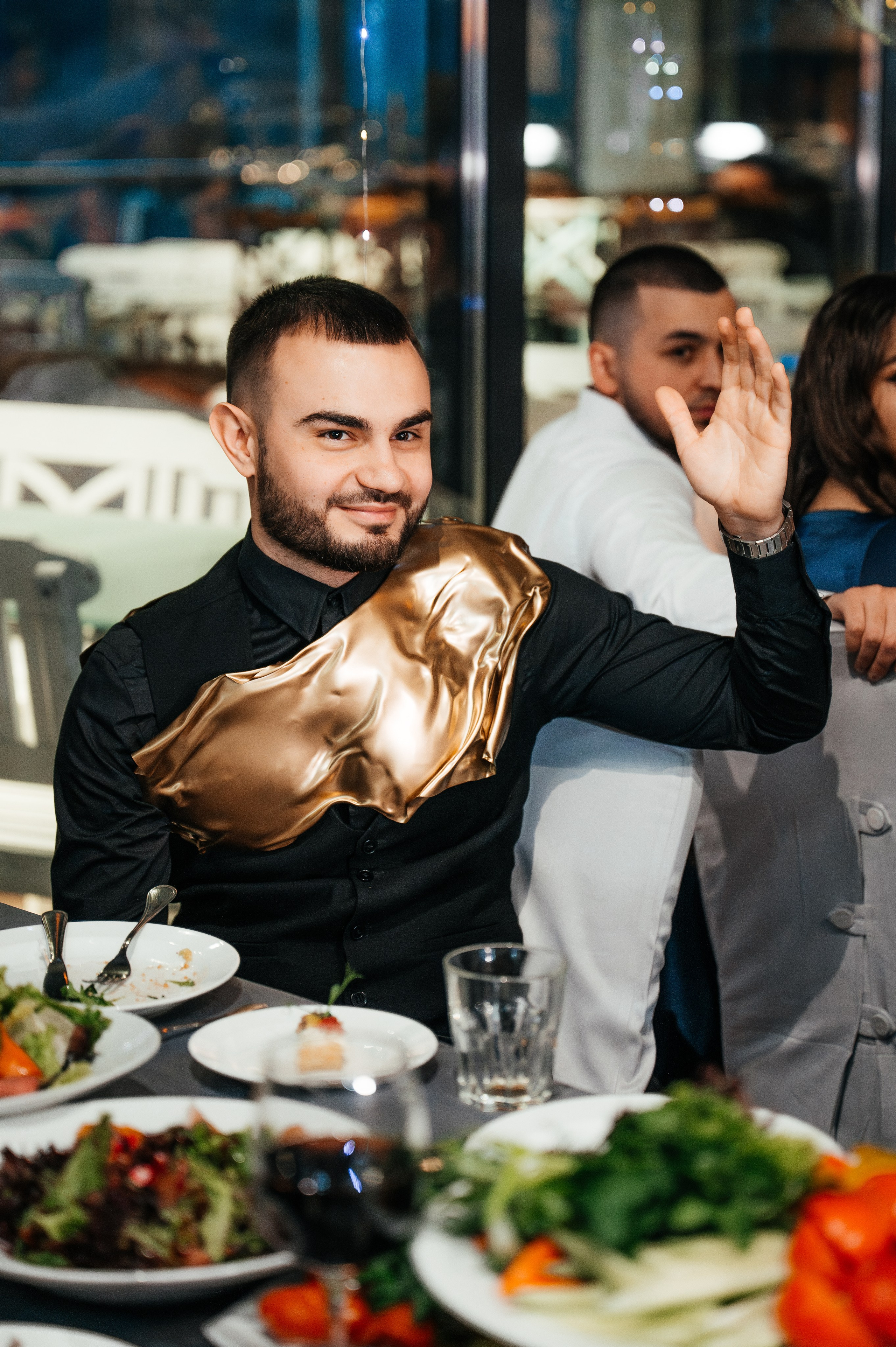 Корпоративы. Репортажный фотограф Ольга Ищук