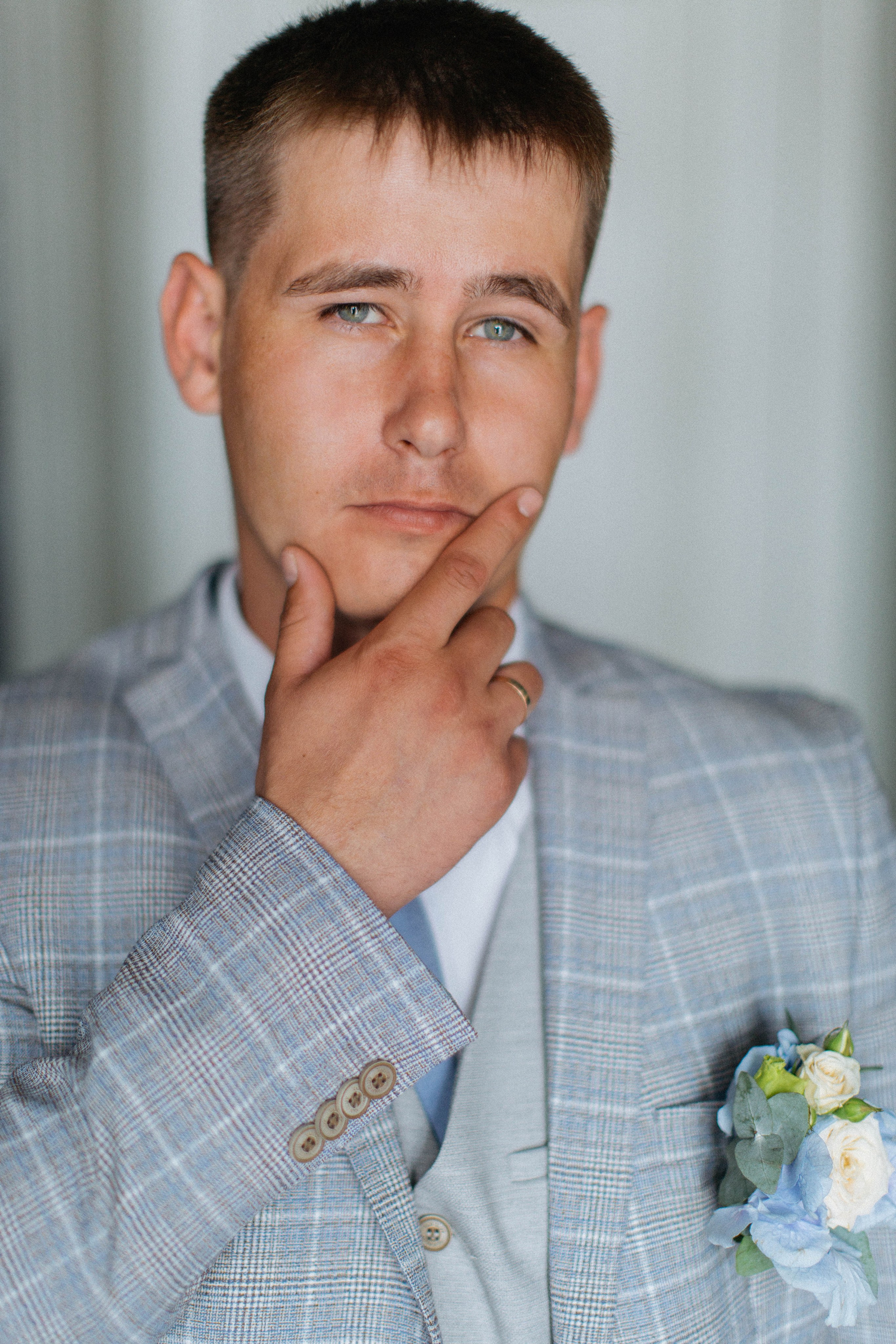 Игорь & Надежда. Главная