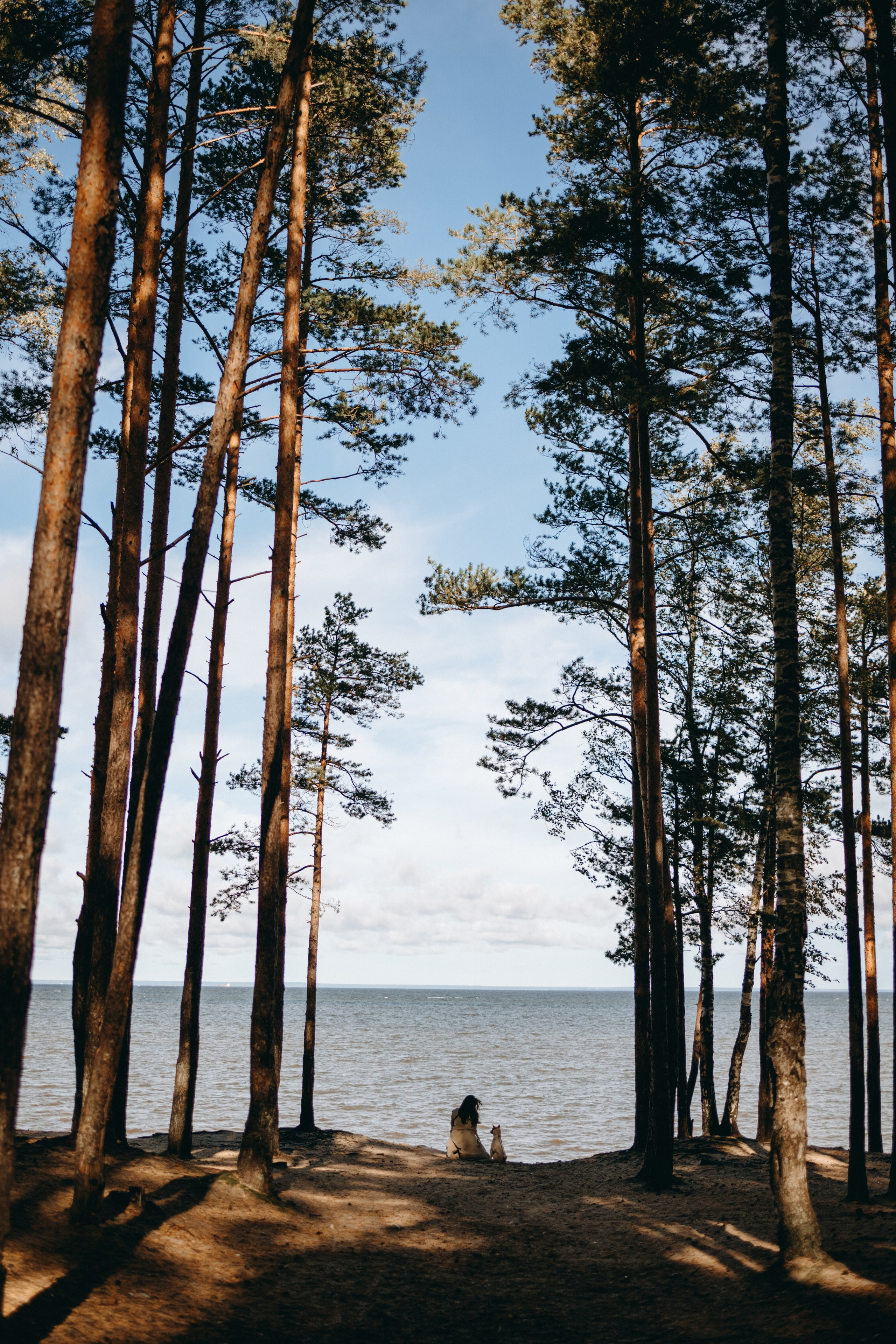 Алиса и Лео. Фотограф — Анималист | Санкт-Петербург