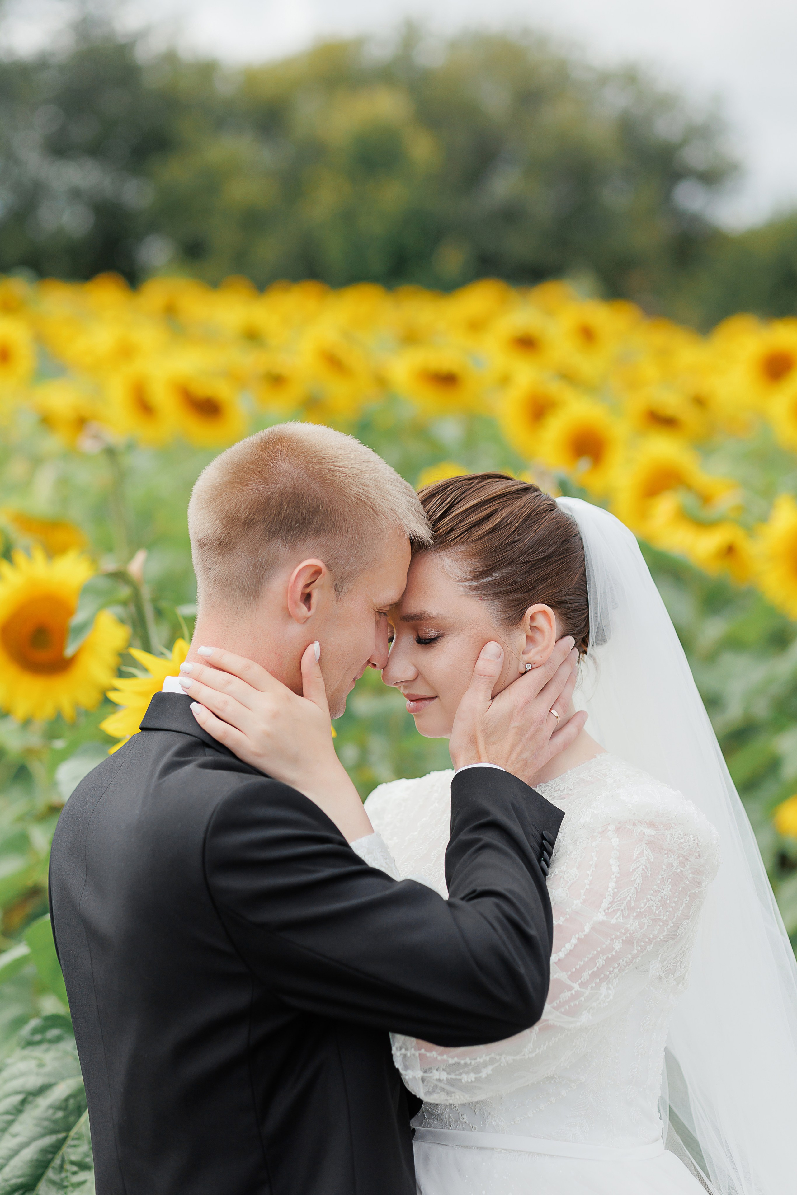 Свадьба Светы и Саши. Свадебный и семейный фотограф в Твери и Тверской области