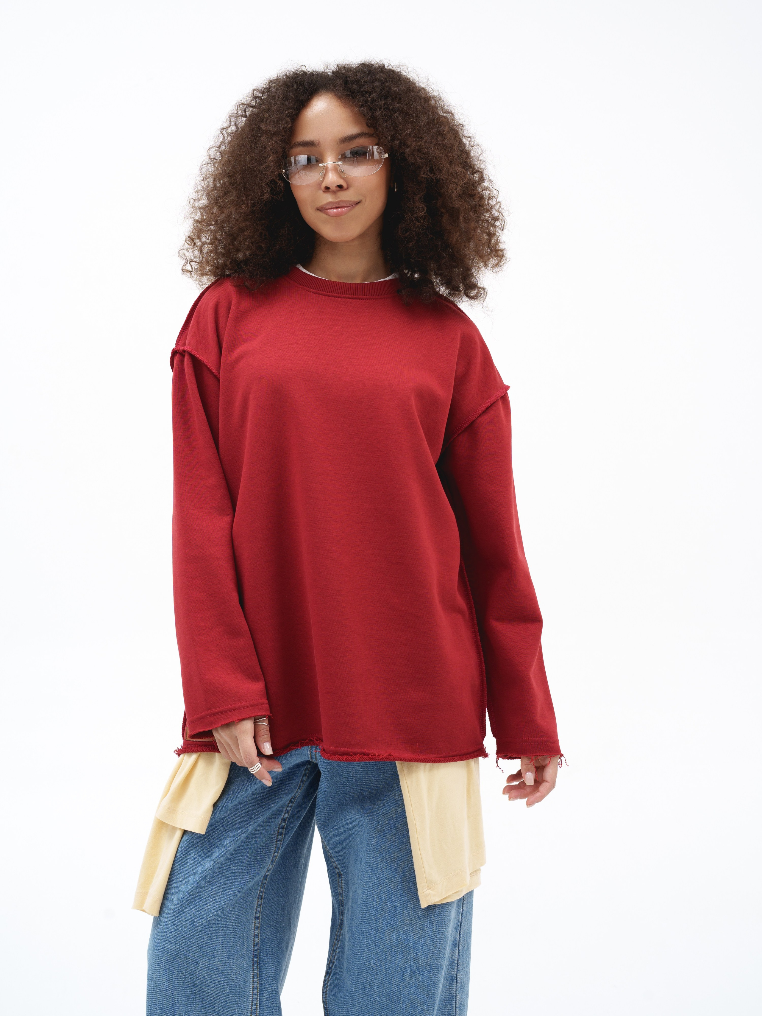 Свитшоты (вб и озон). Иван Упоров — фотограф, рилсмейкер чебоксары