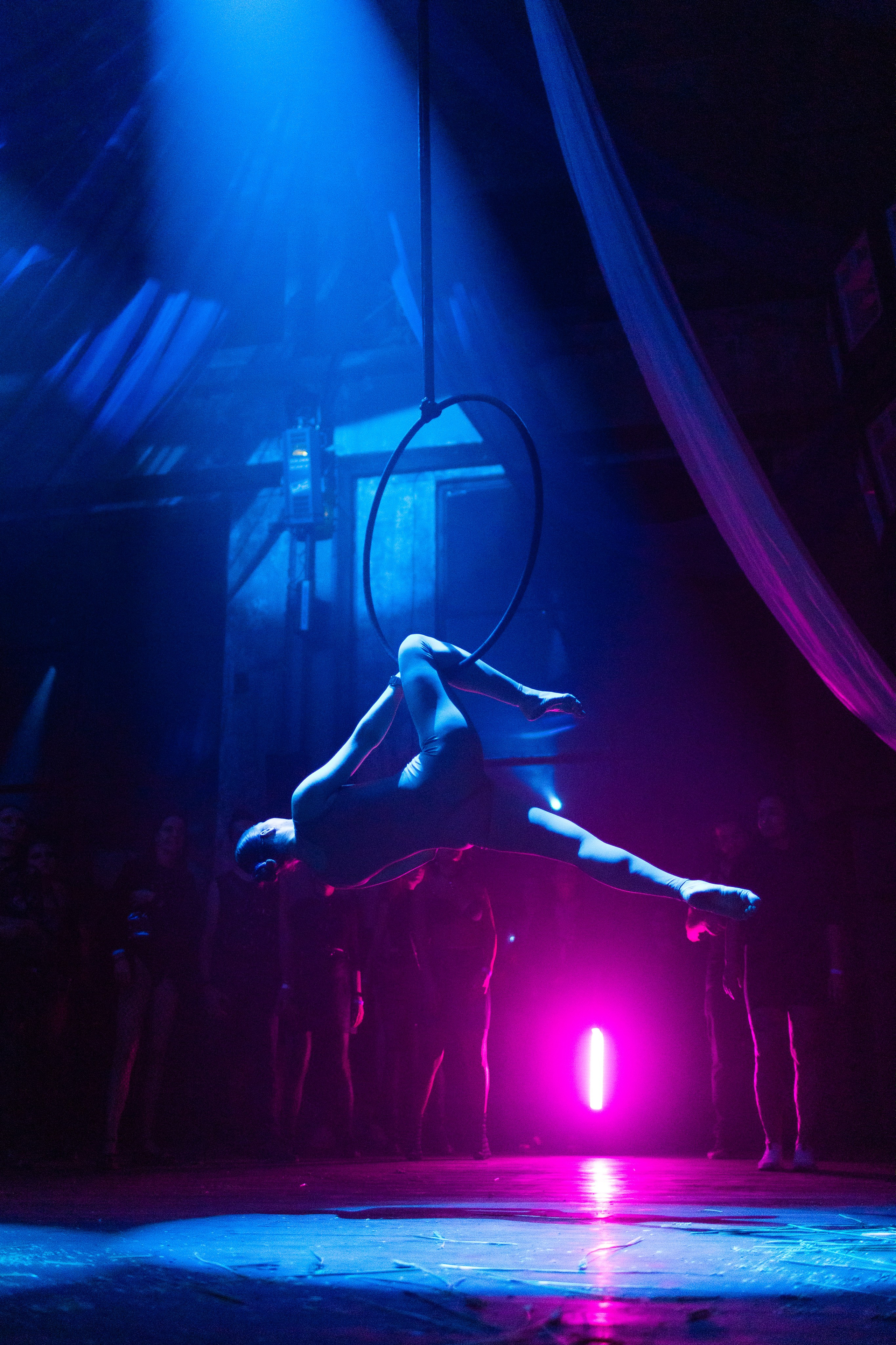 SENS 2023. Фотограф в Москве Десятова Ксения