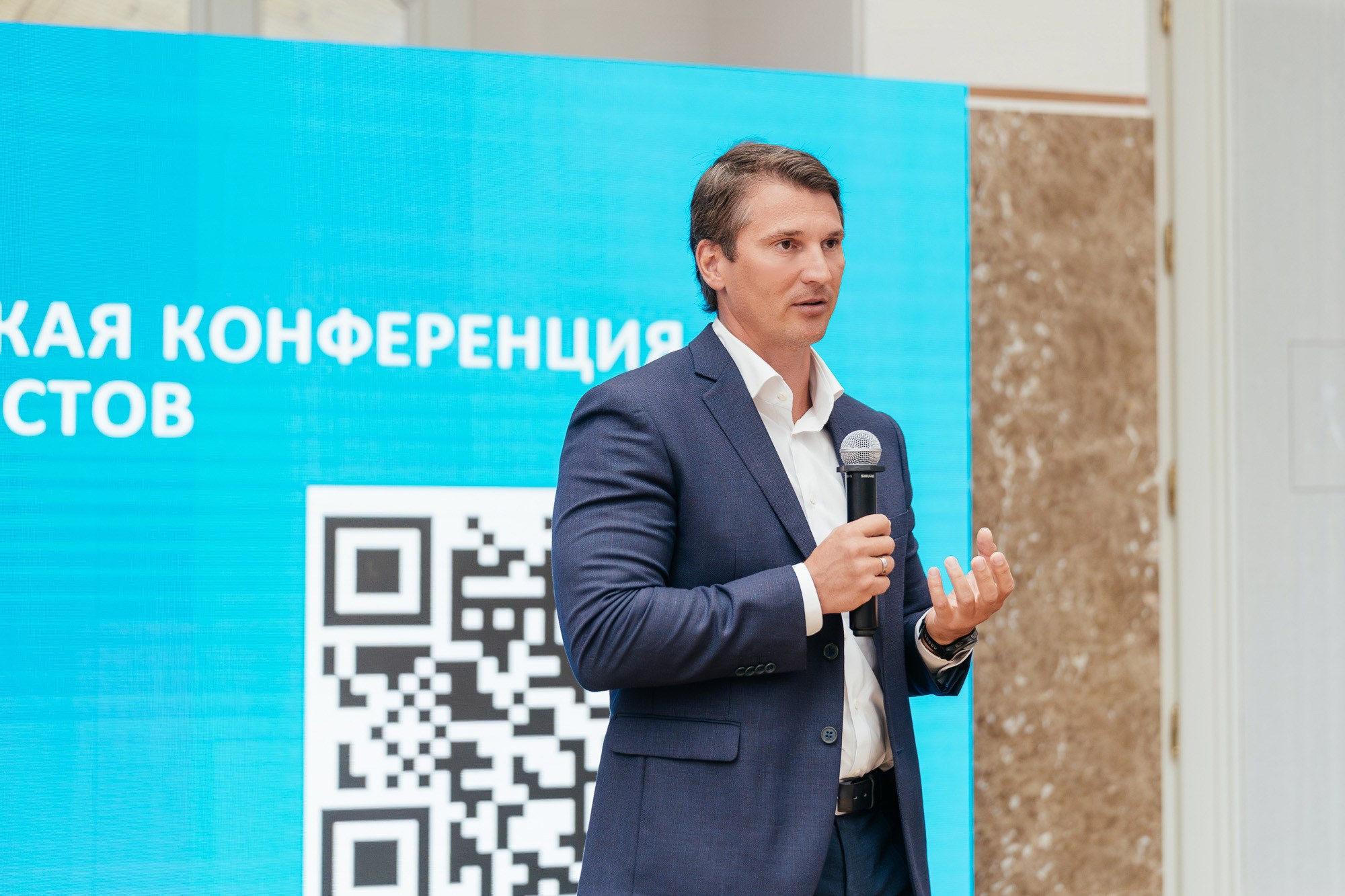 Деловой репортаж «Газпром» — полный репортаж | Пётр Наумов