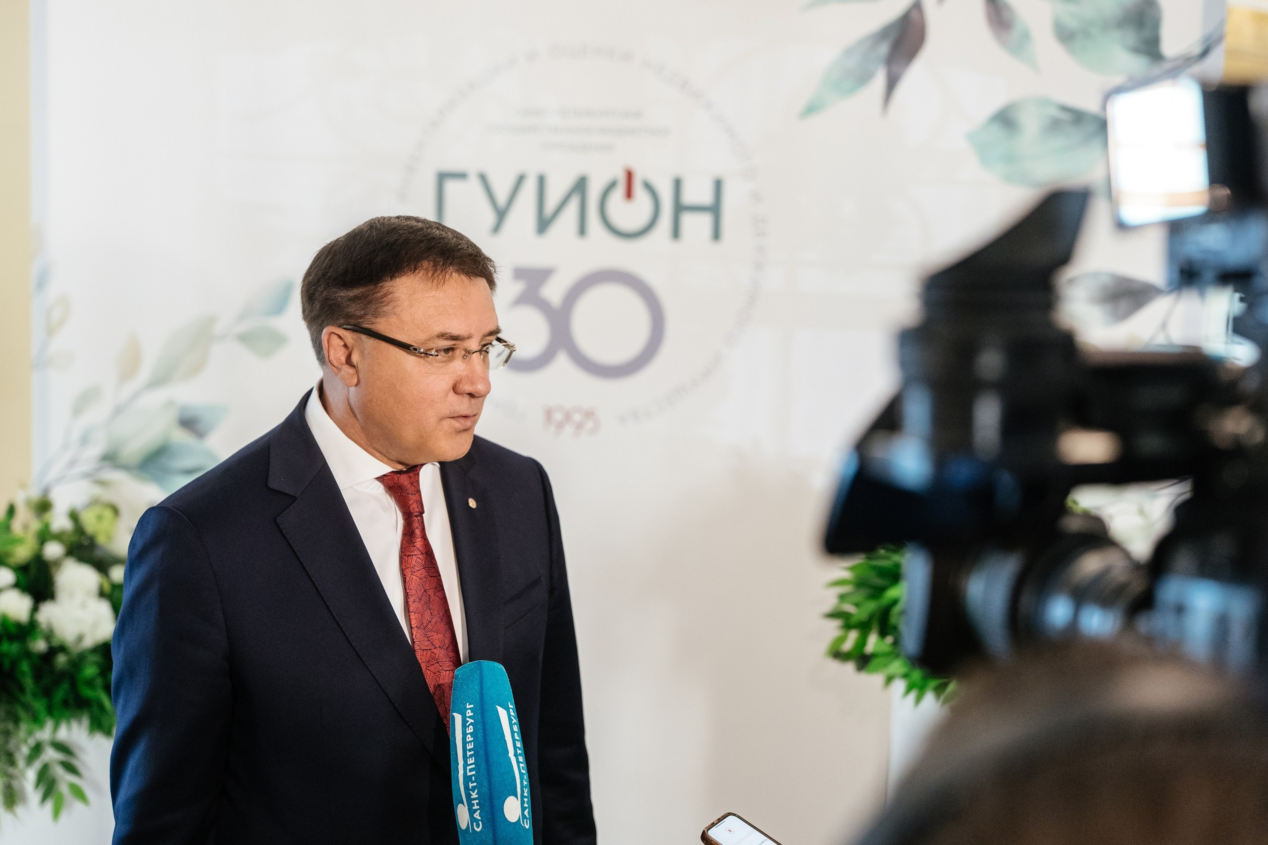Городское управление инвентаризации и оценки имущества — полный репортаж | Пётр Наумов