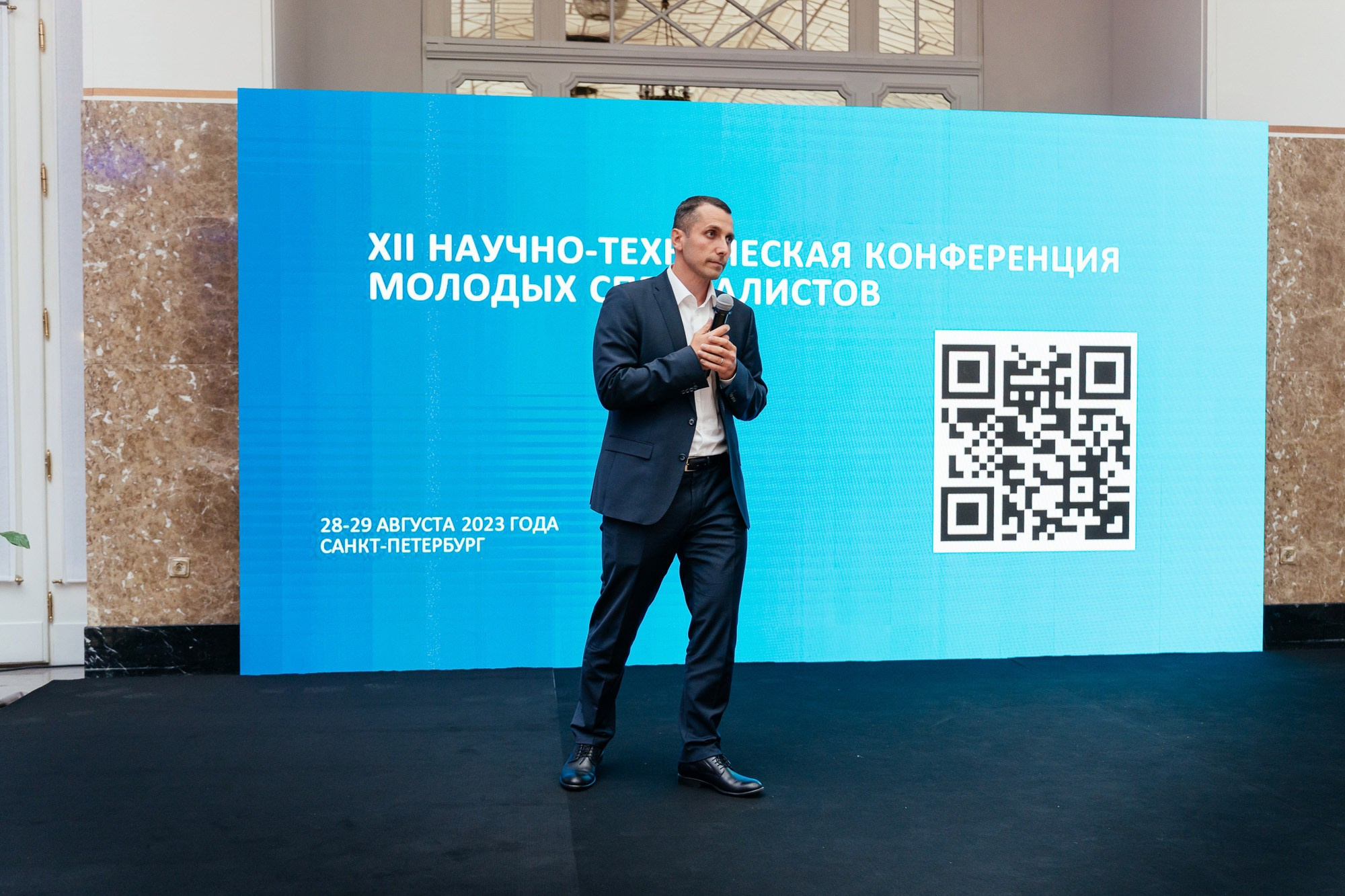 Деловой репортаж «Газпром» — полный репортаж | Пётр Наумов