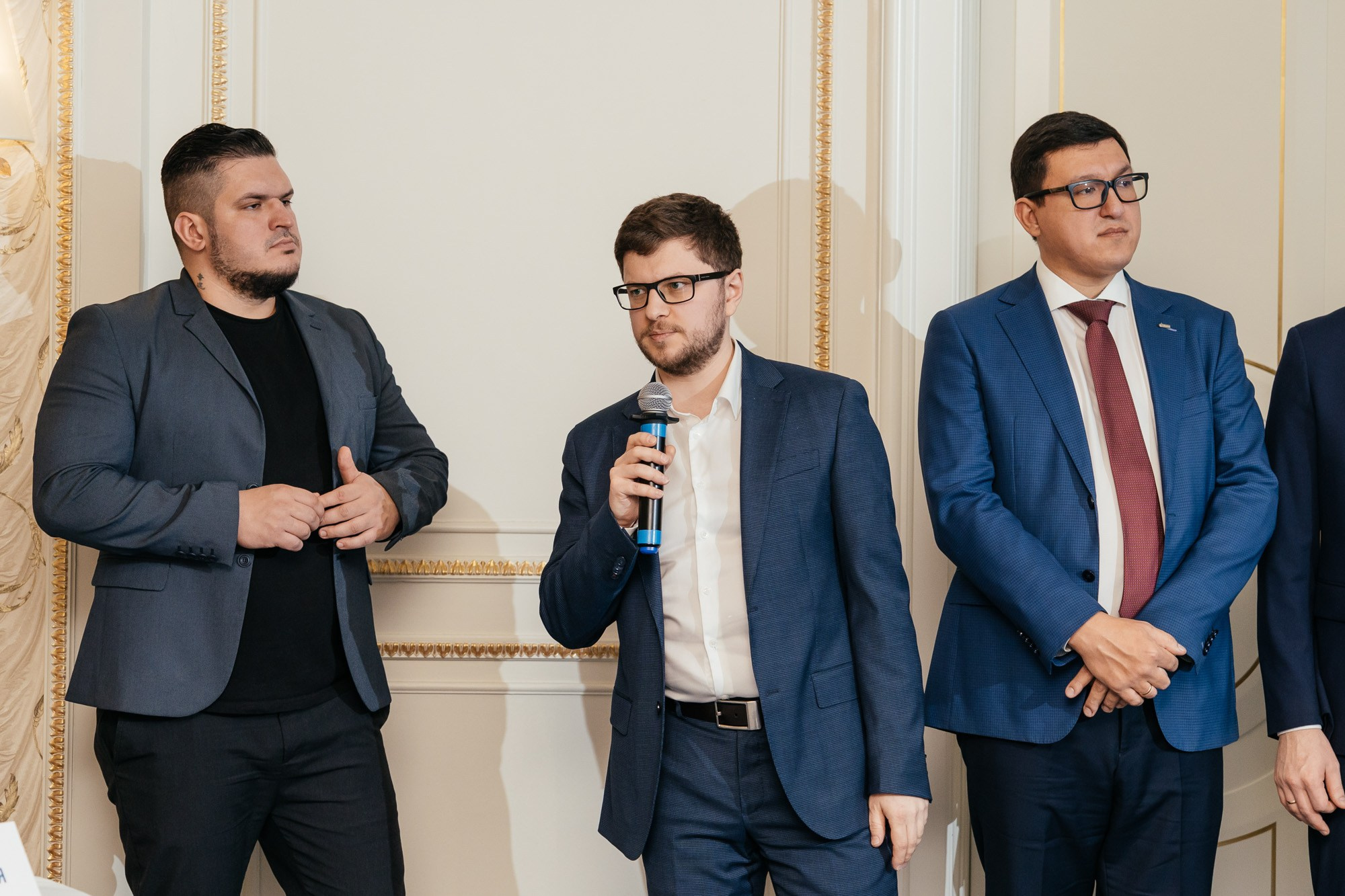 ПРОконцепт — полный репортаж | Пётр Наумов