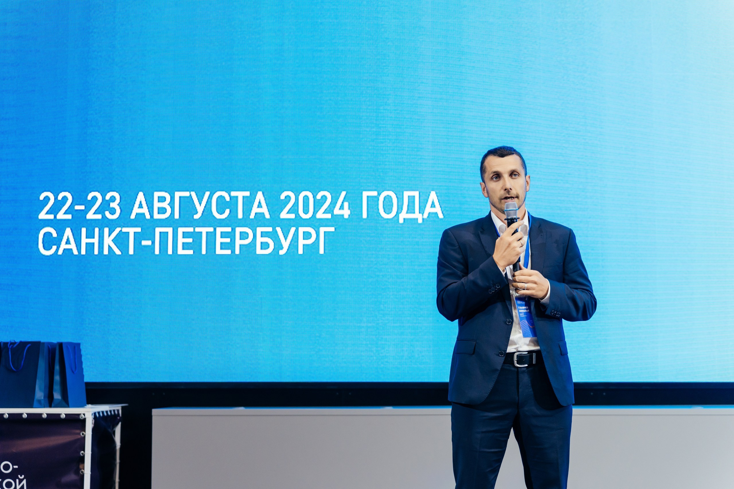 НТК «Газпром нефти» — полный репортаж | Пётр Наумов