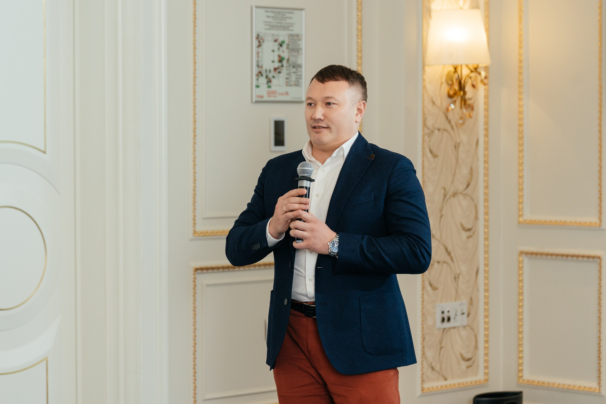 ПРОконцепт — полный репортаж | Пётр Наумов