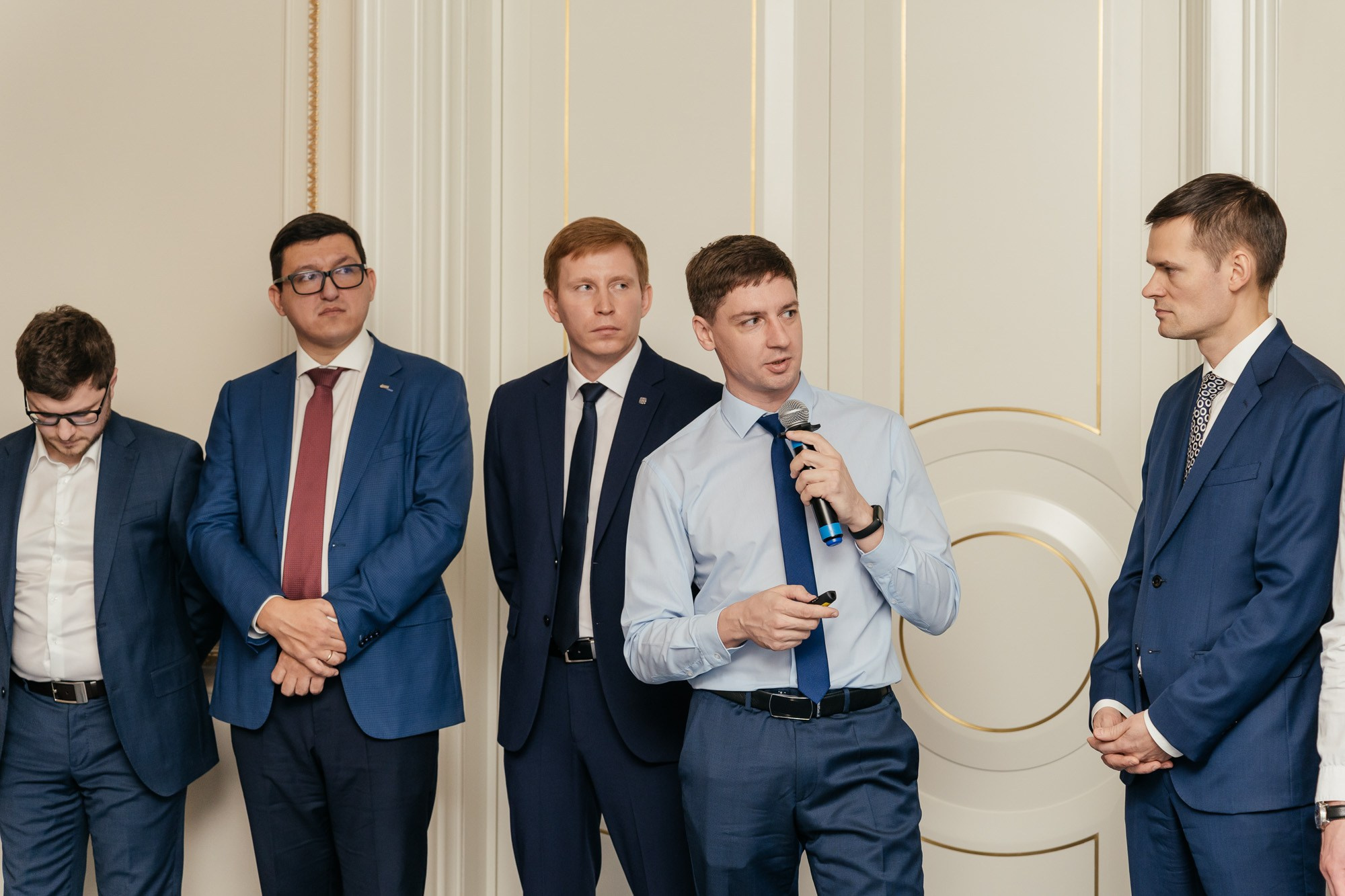 ПРОконцепт — полный репортаж | Пётр Наумов
