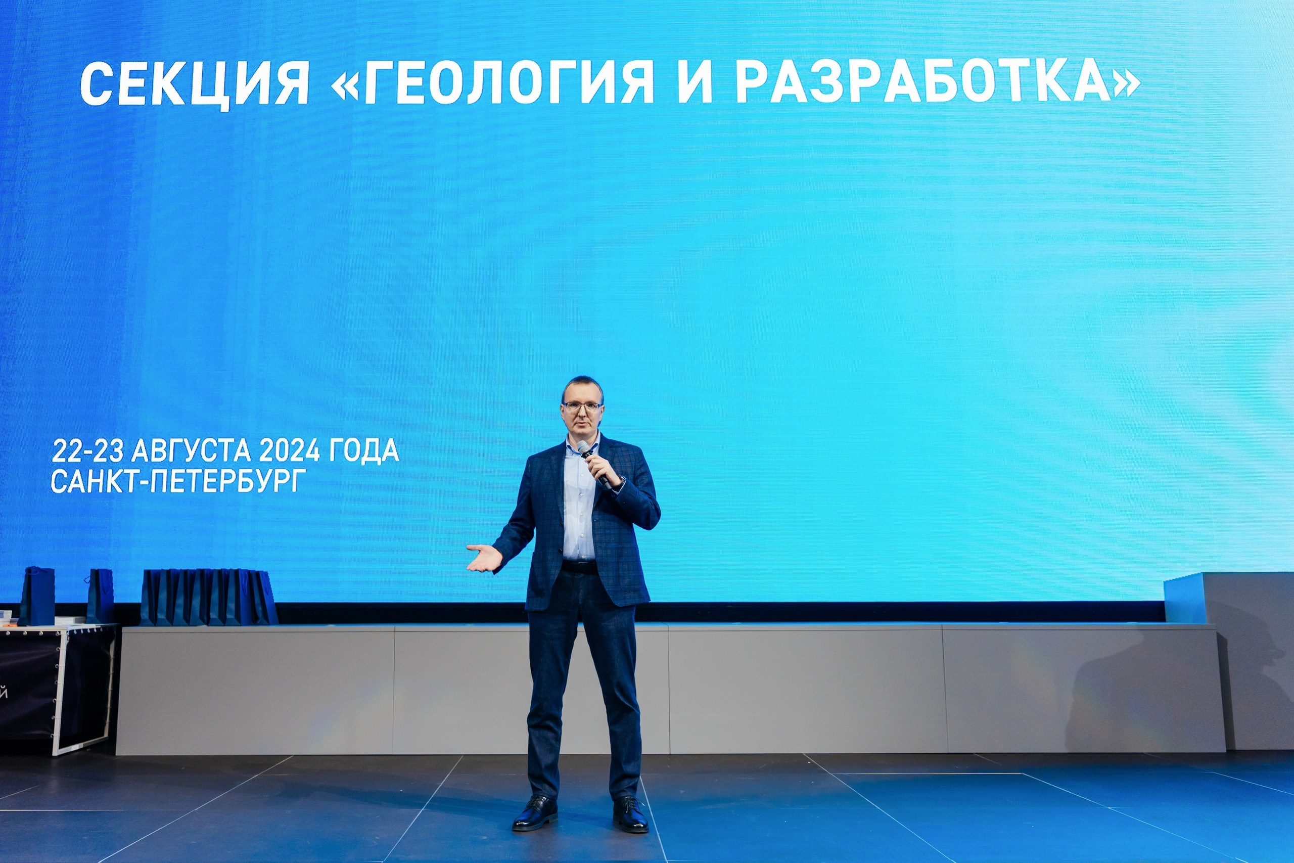 НТК «Газпром нефти» — полный репортаж | Пётр Наумов