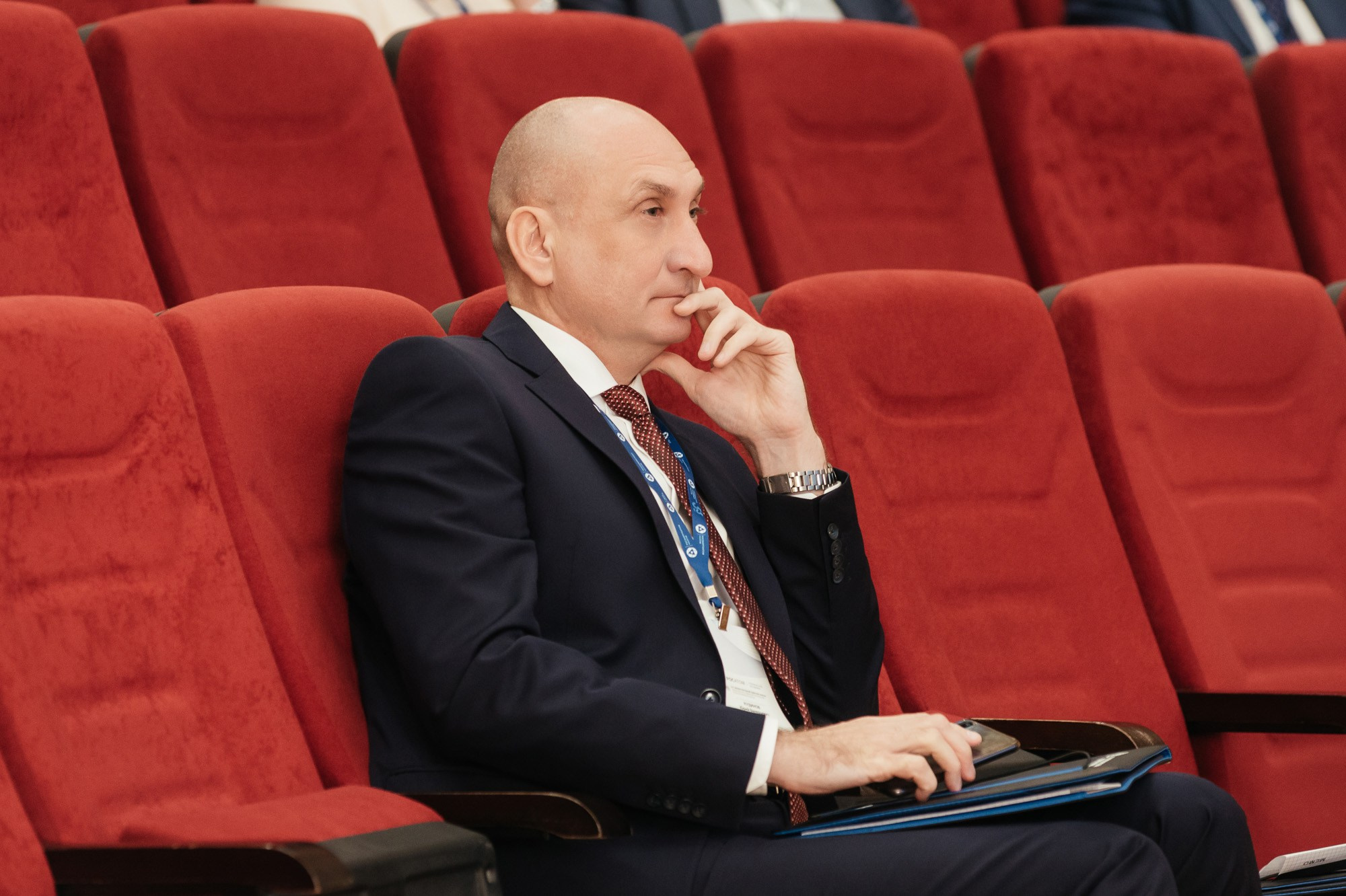 XVI Международный ядерный форум — полный репортаж | Пётр Наумов
