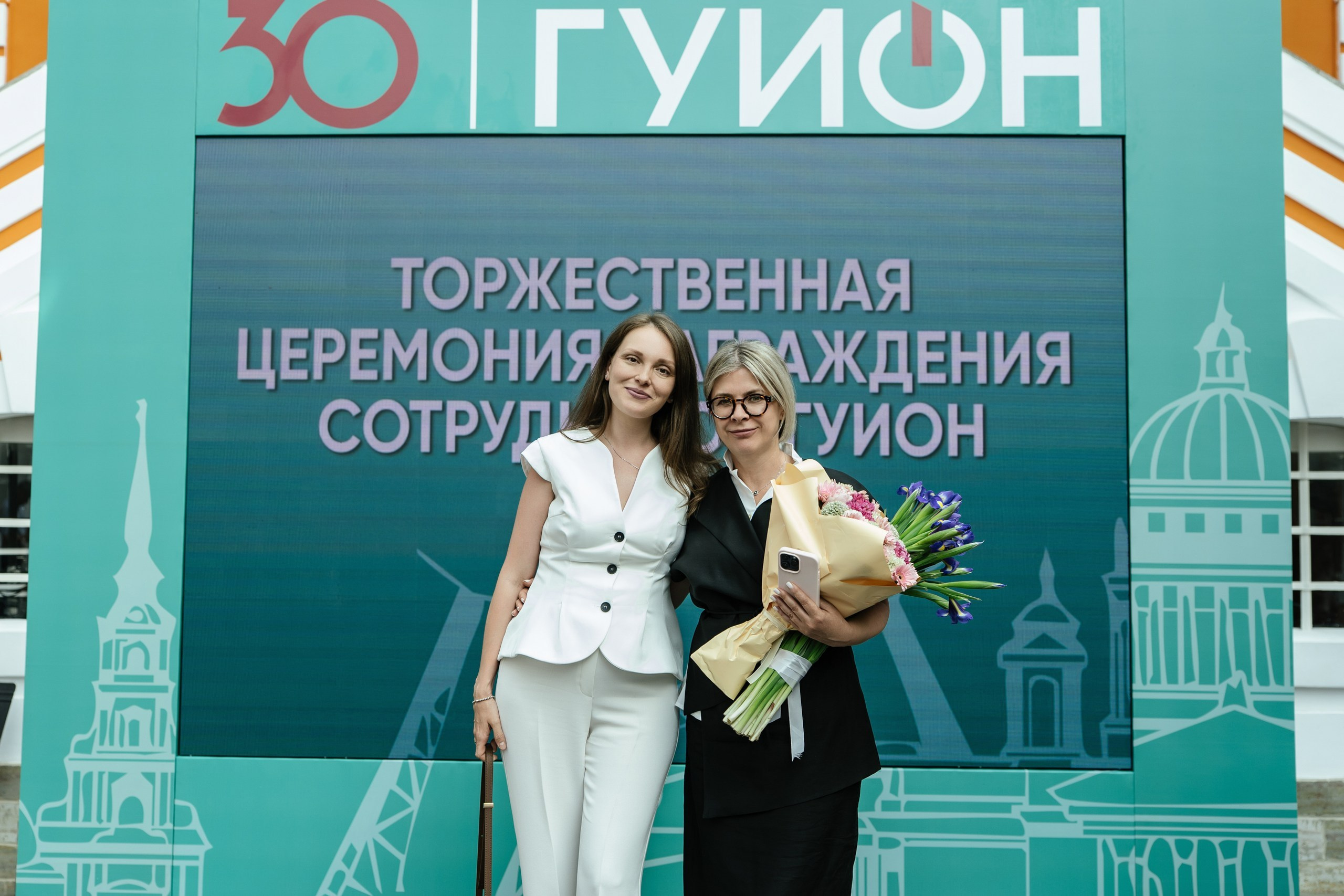 Городское управление инвентаризации и оценки имущества — полный репортаж | Пётр Наумов