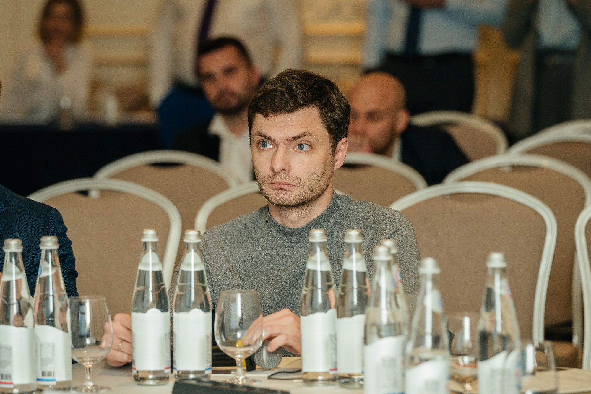 ПРОконцепт — полный репортаж | Пётр Наумов