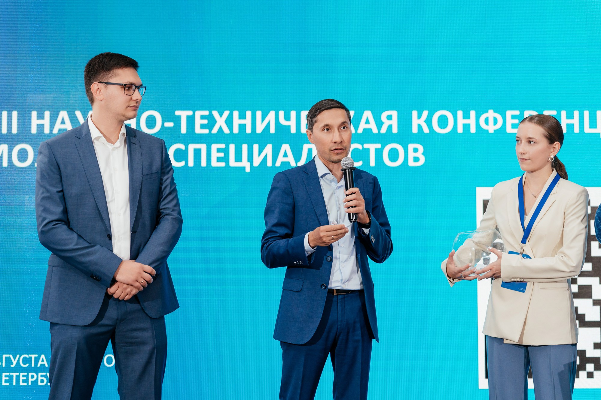 Деловой репортаж «Газпром» — полный репортаж | Пётр Наумов