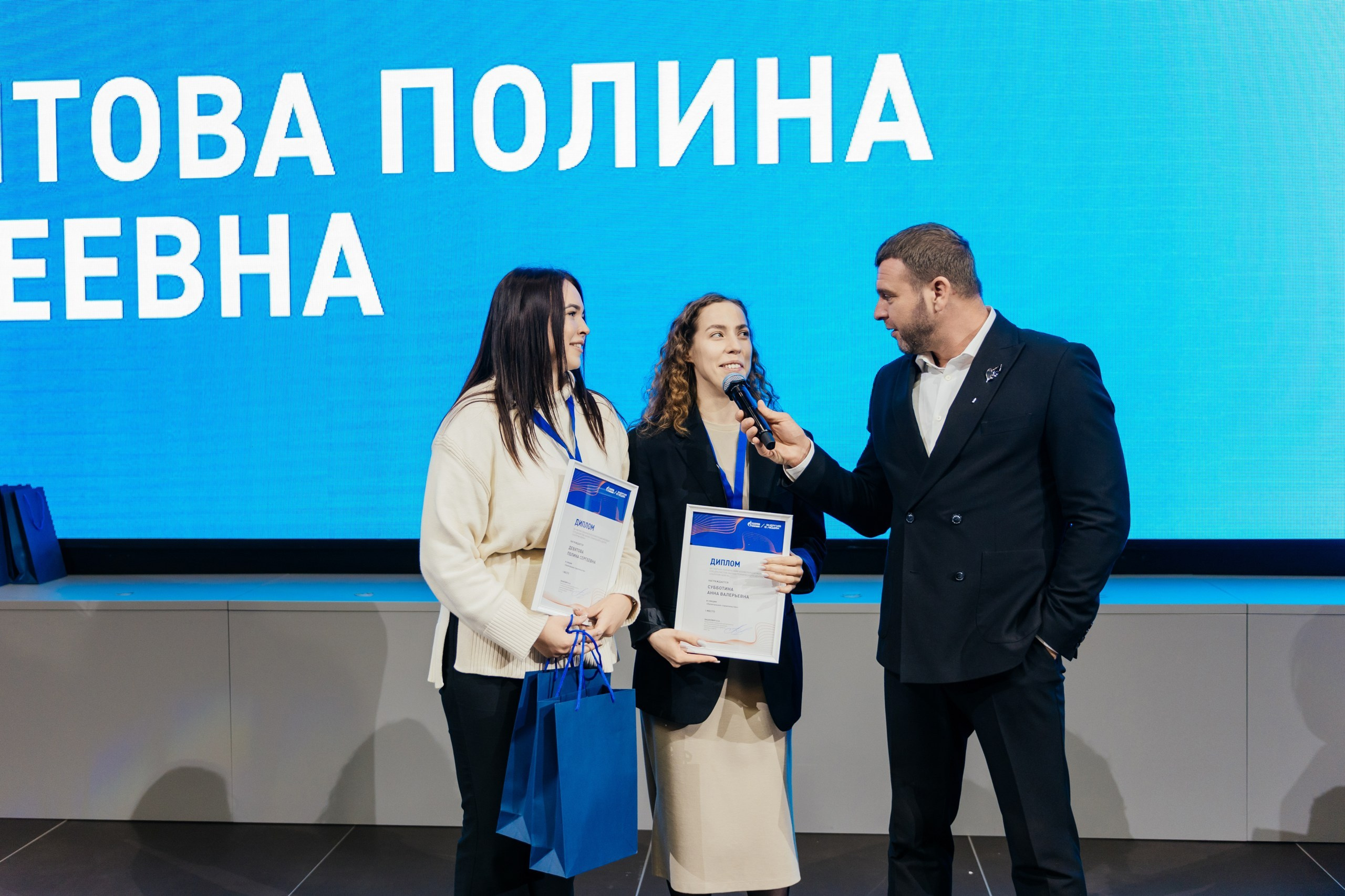 НТК «Газпром нефти» — полный репортаж | Пётр Наумов