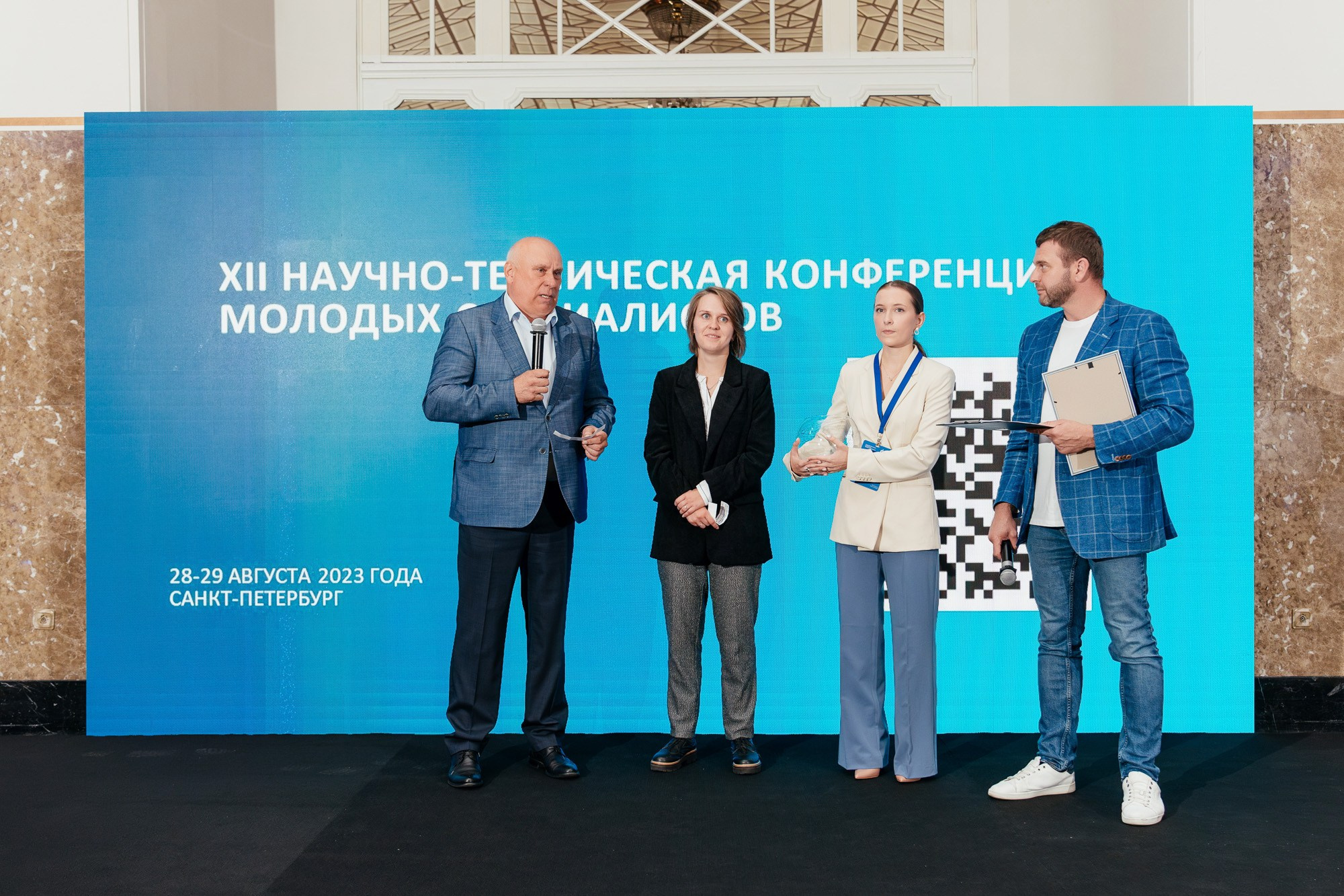 Деловой репортаж «Газпром» — полный репортаж | Пётр Наумов