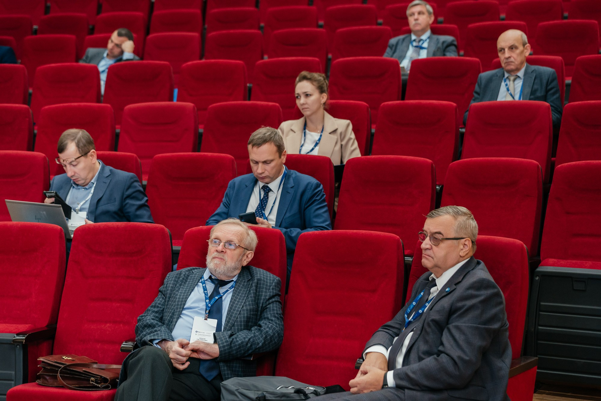 XVI Международный ядерный форум — полный репортаж | Пётр Наумов
