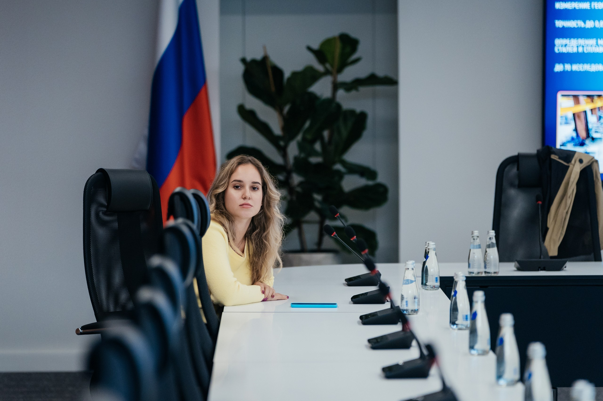 НТК «Газпром нефти» — полный репортаж | Пётр Наумов