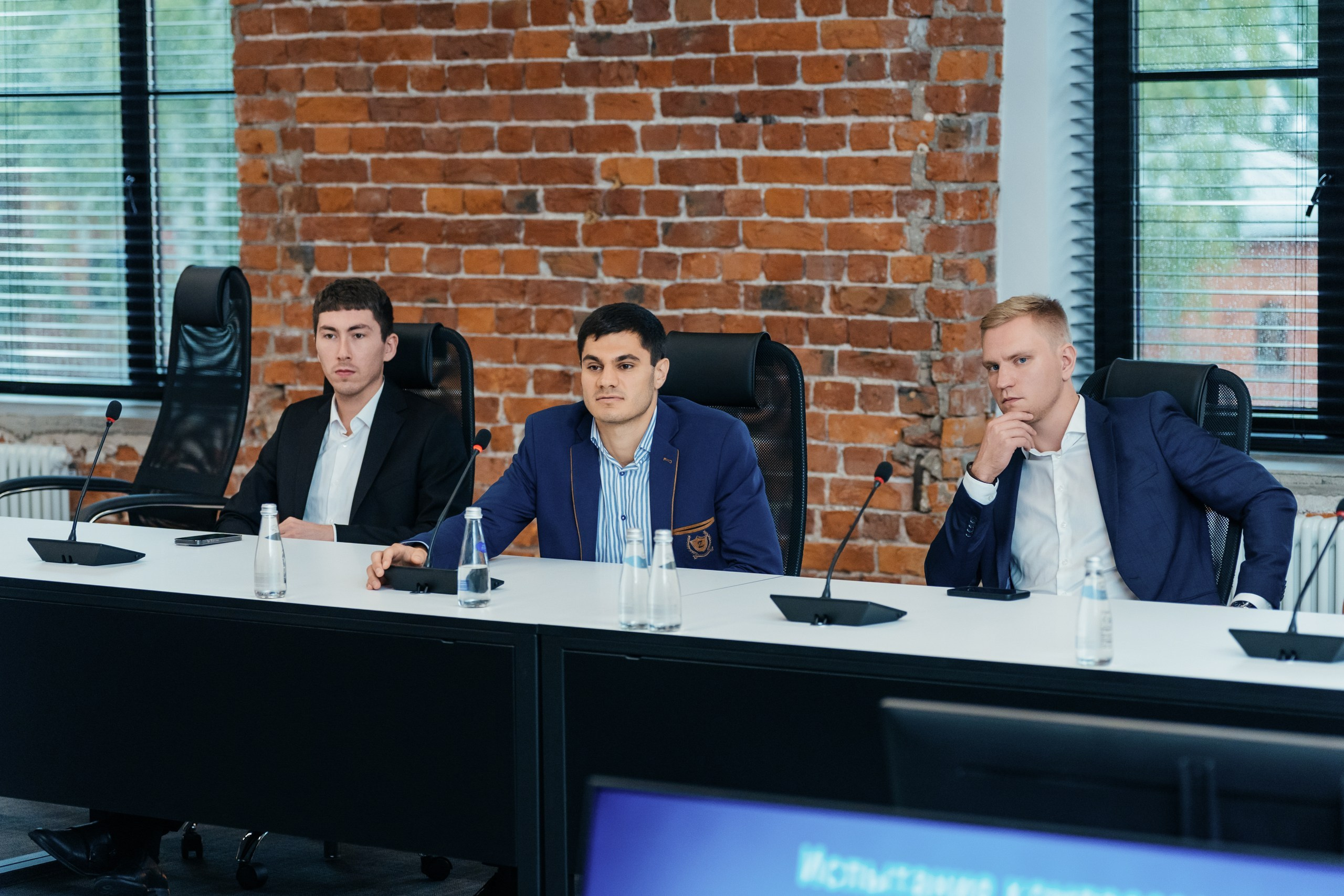 НТК «Газпром нефти» — полный репортаж | Пётр Наумов