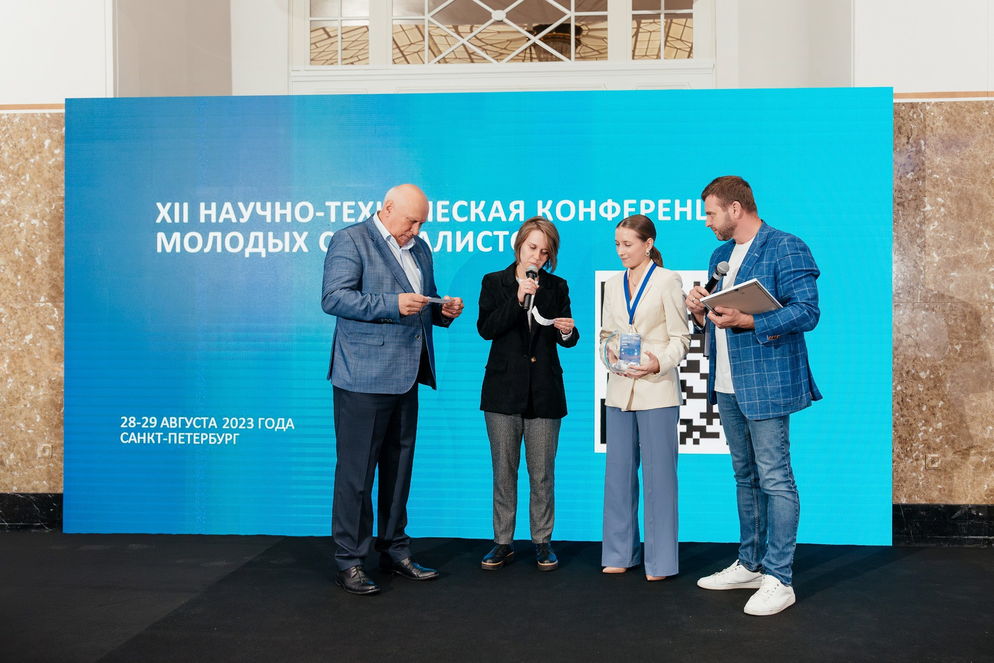 Деловой репортаж «Газпром» — полный репортаж | Пётр Наумов