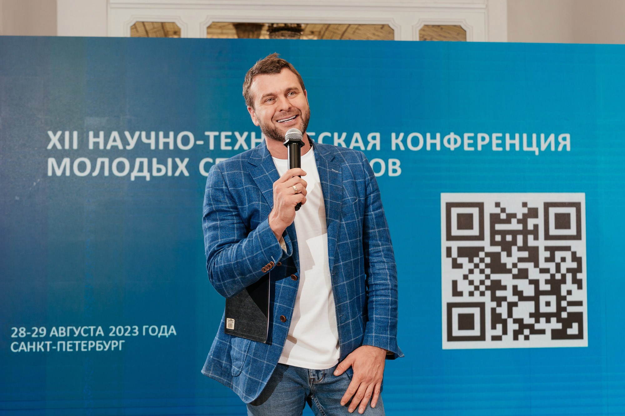 Деловой репортаж «Газпром» — полный репортаж | Пётр Наумов